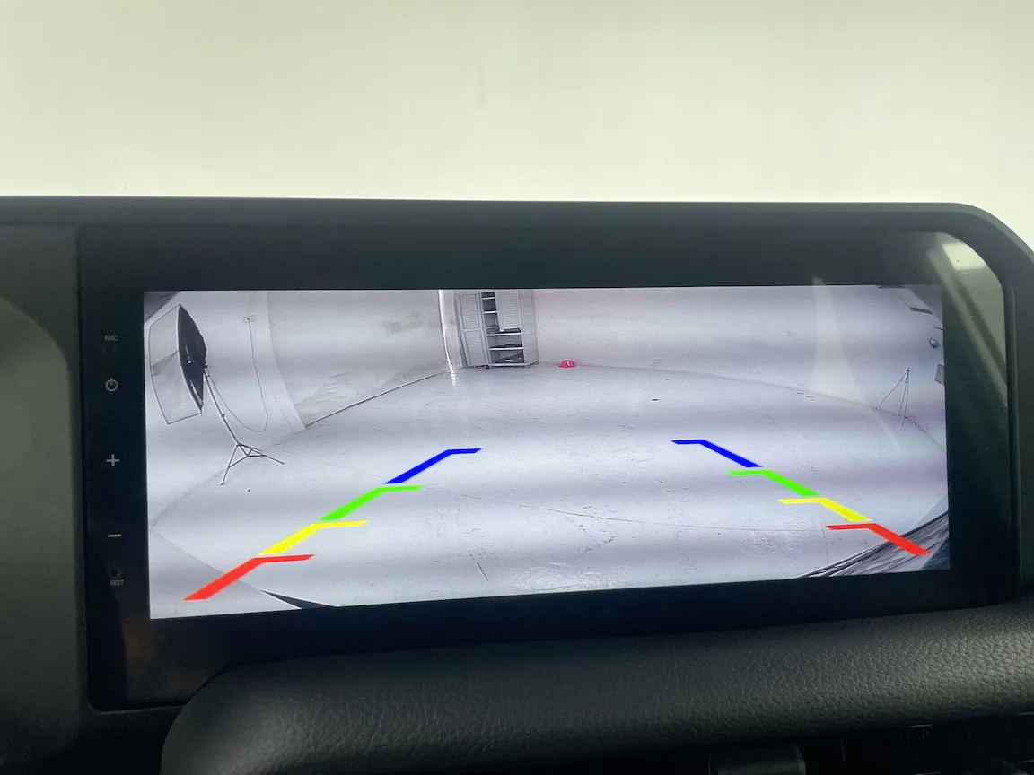 Imagenes del auto
