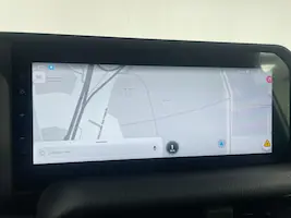 Preview imagenes del auto