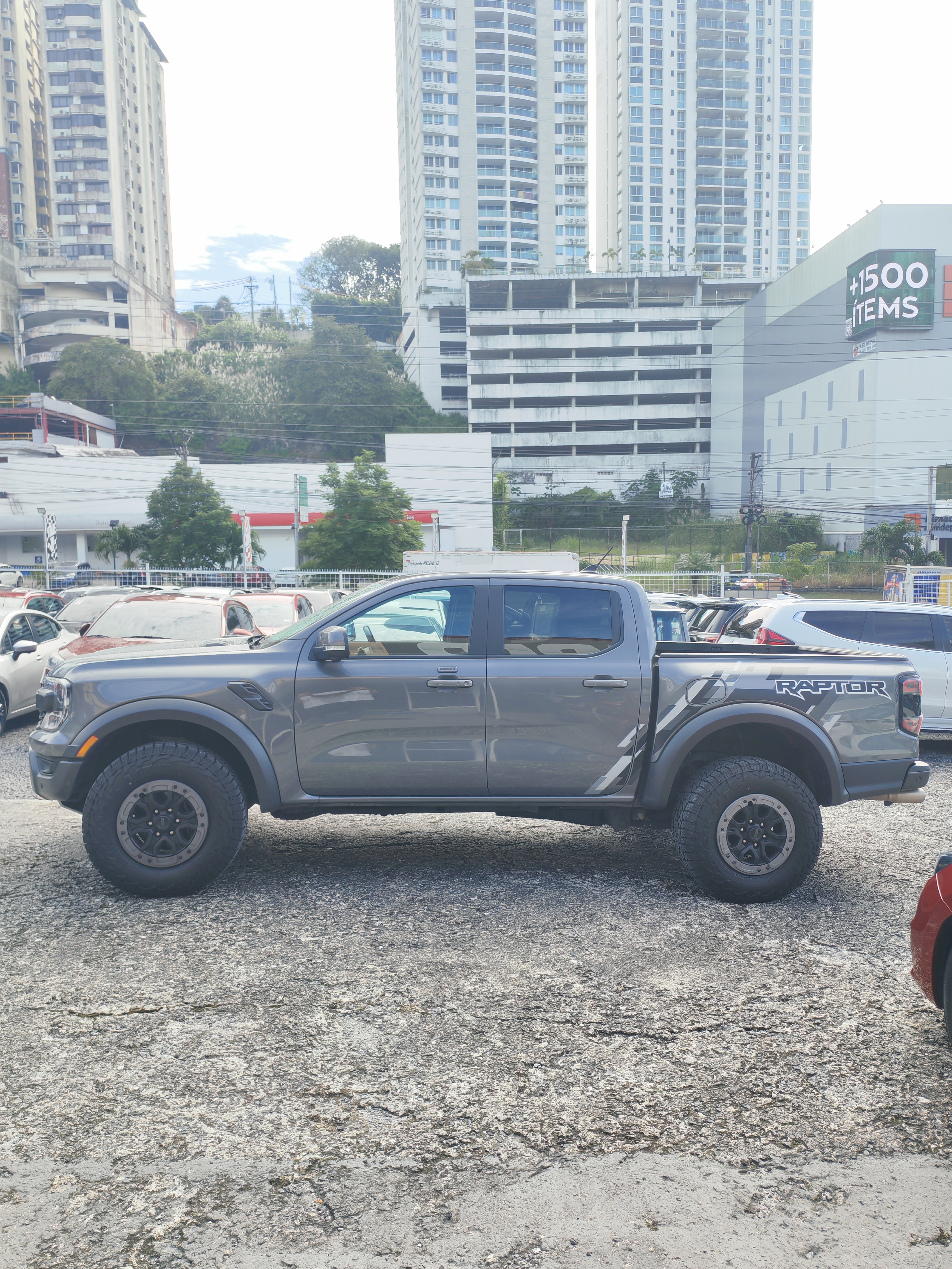 Imagenes del auto