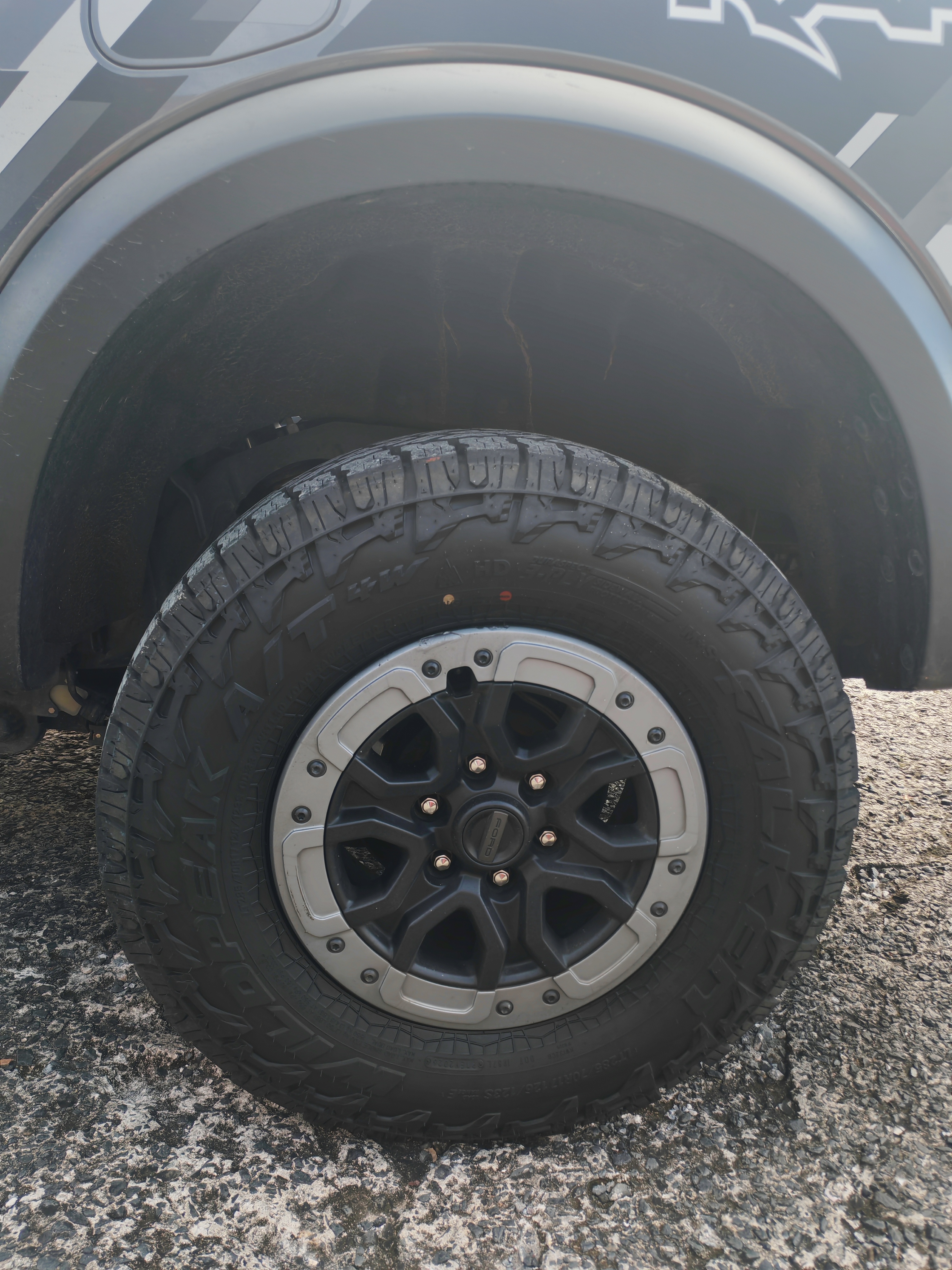 Imagenes del auto