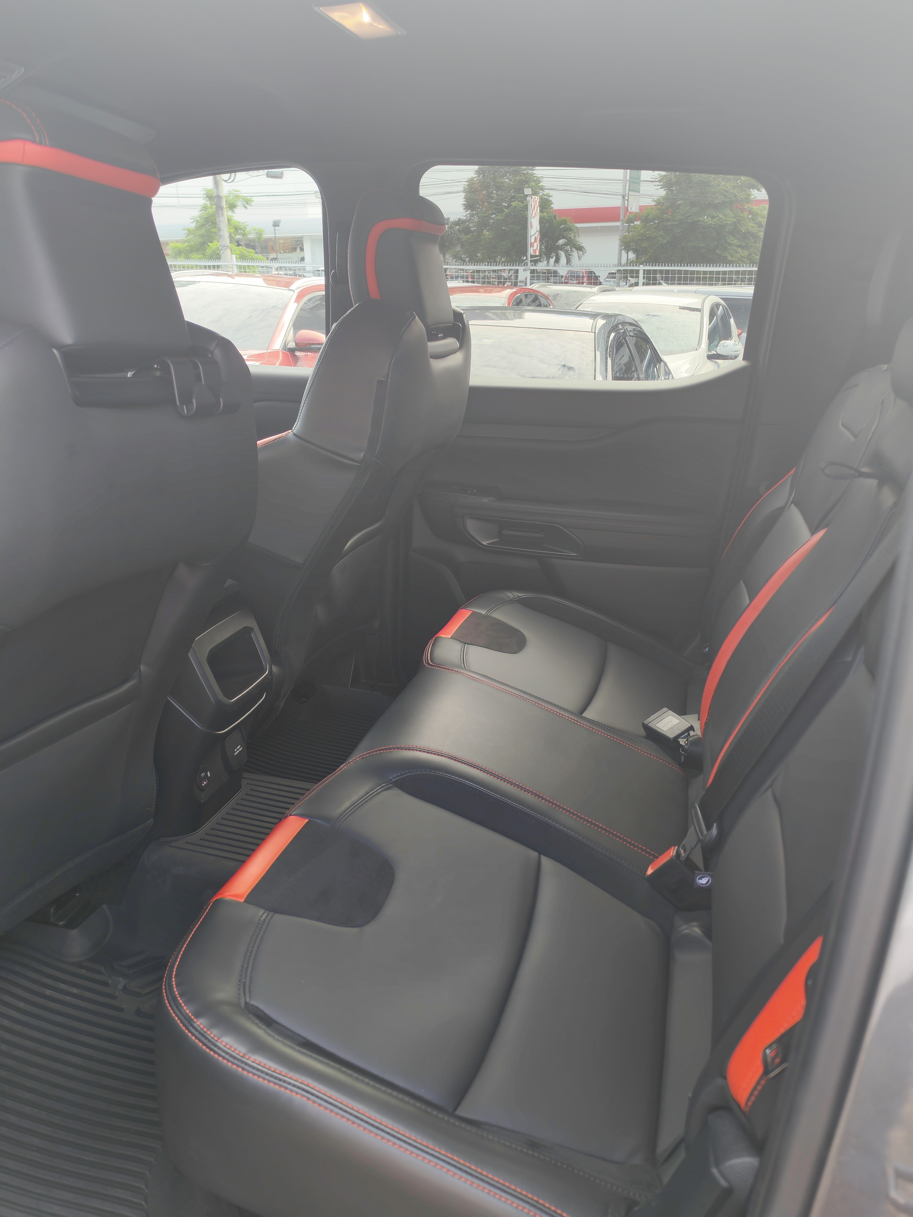 Imagenes del auto