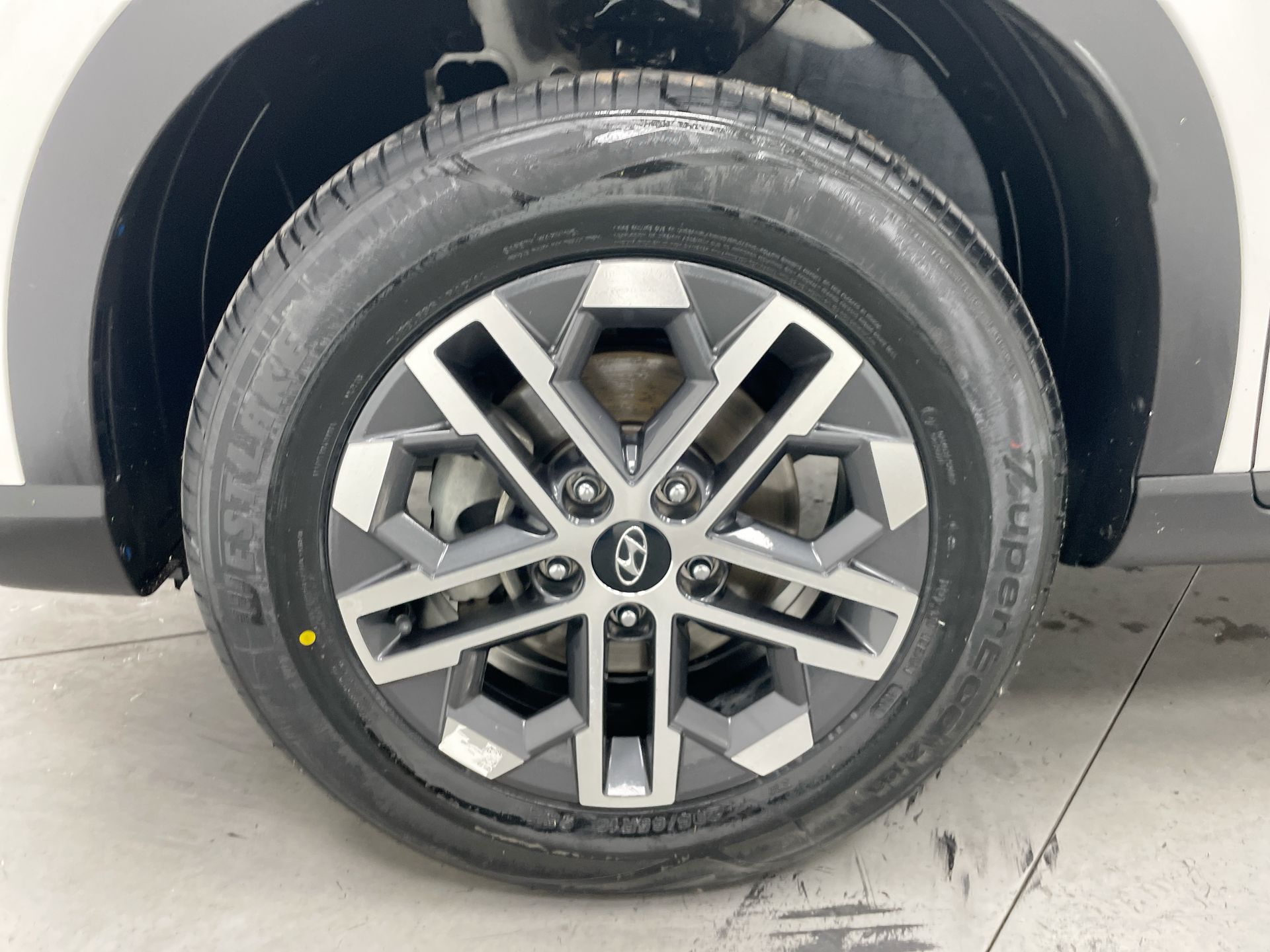 Imagenes del auto