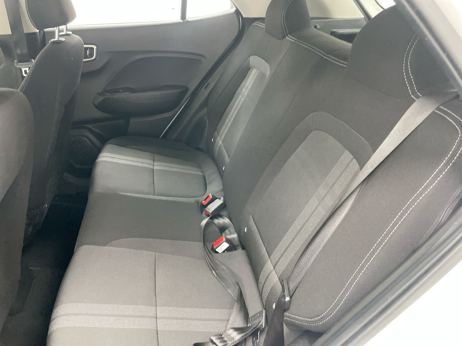 Imagenes del auto