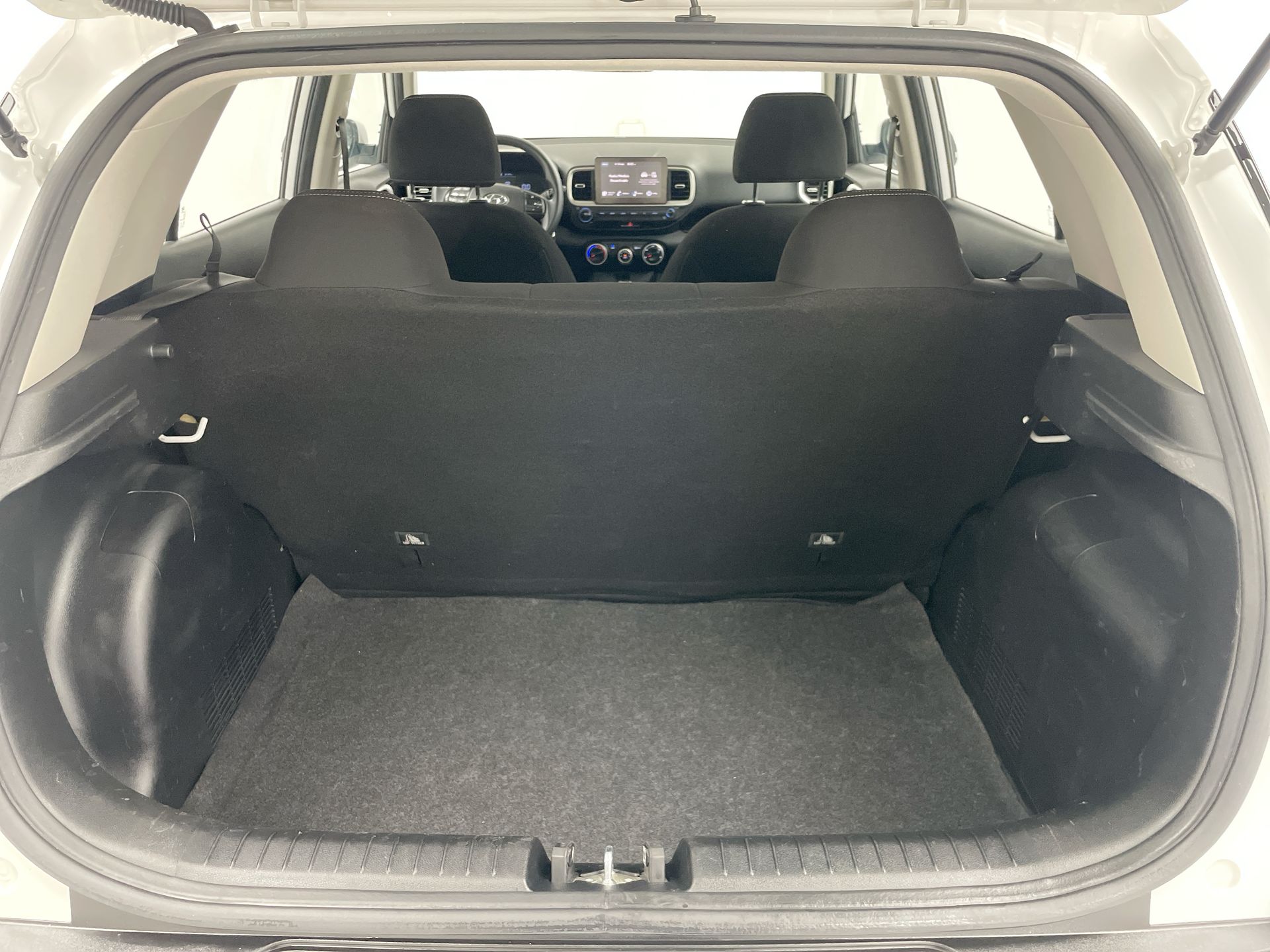 Imagenes del auto