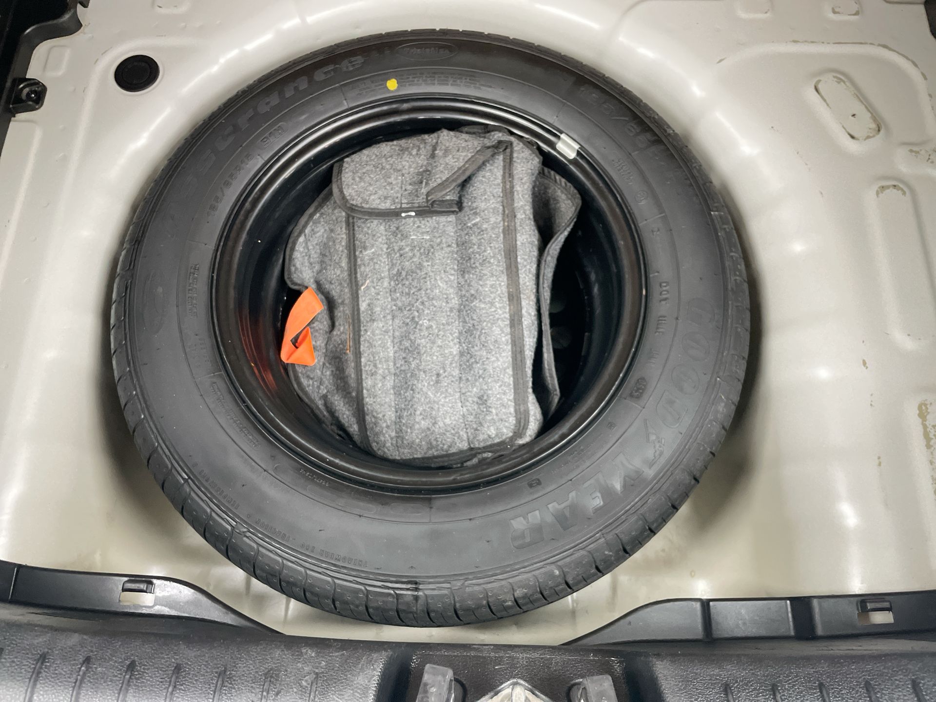 Imagenes del auto
