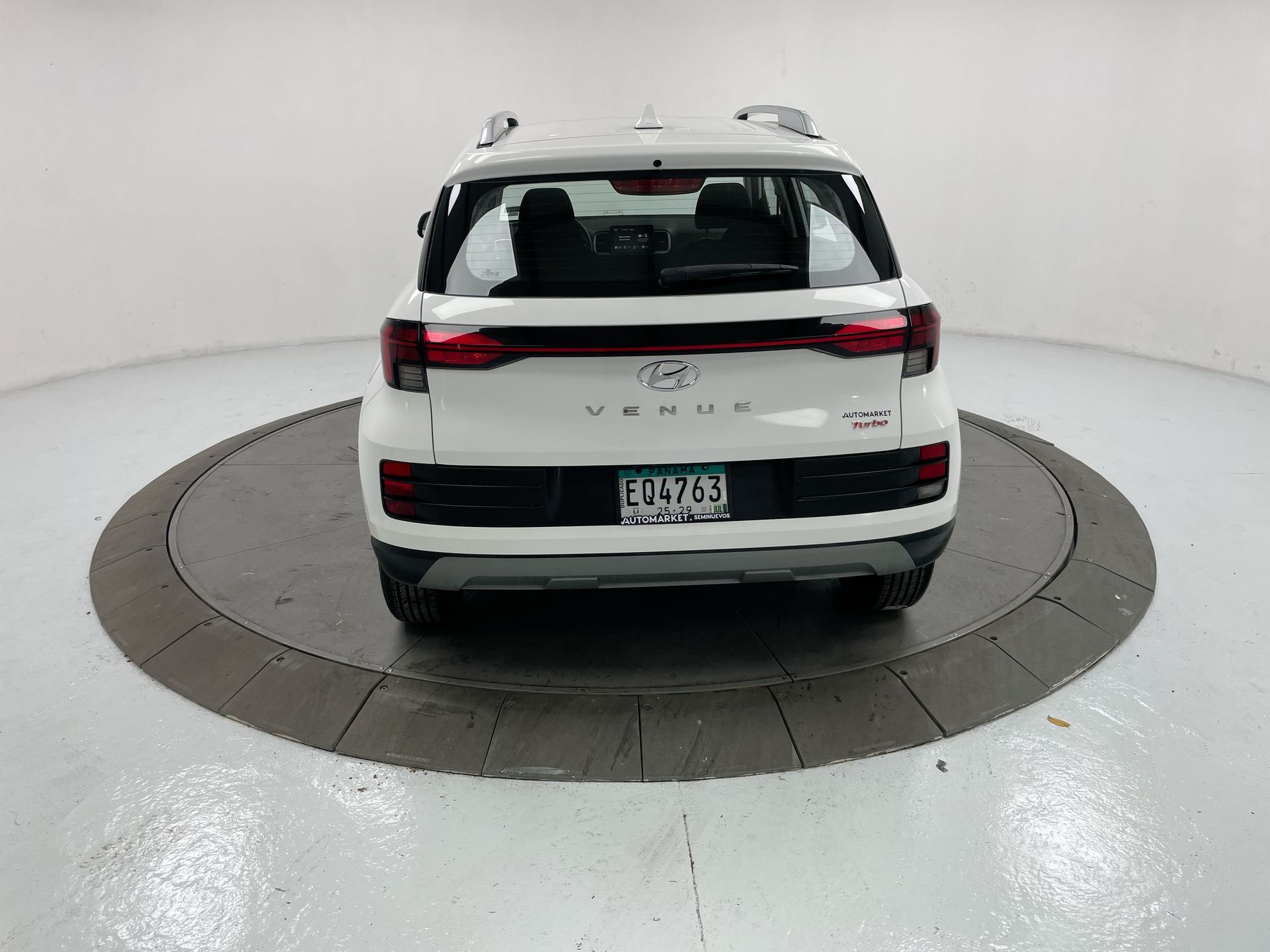 Imagenes del auto