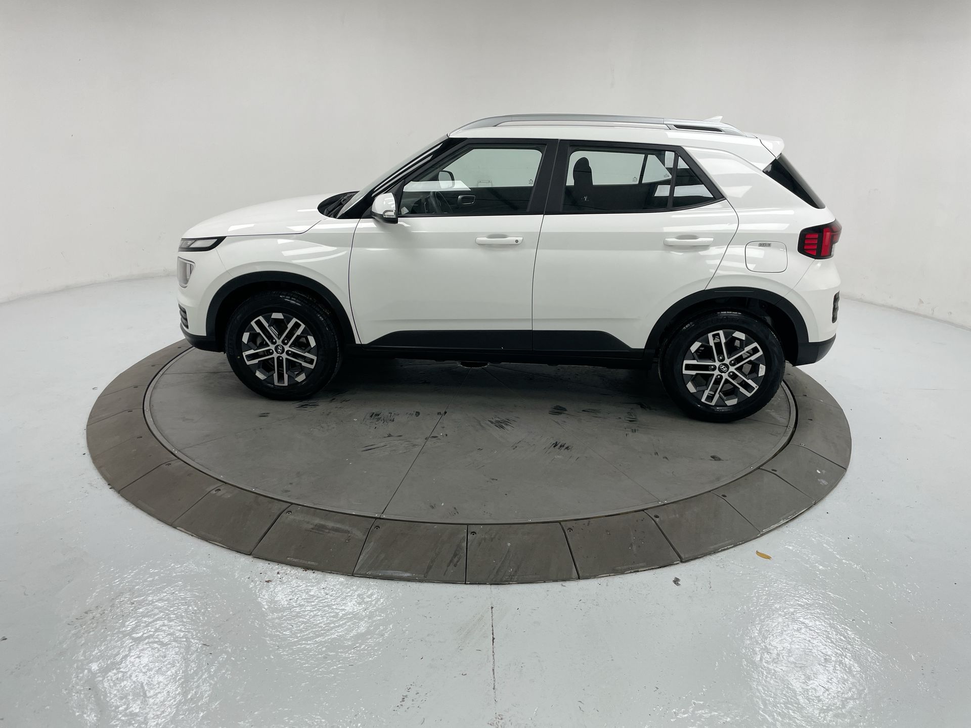 Imagenes del auto