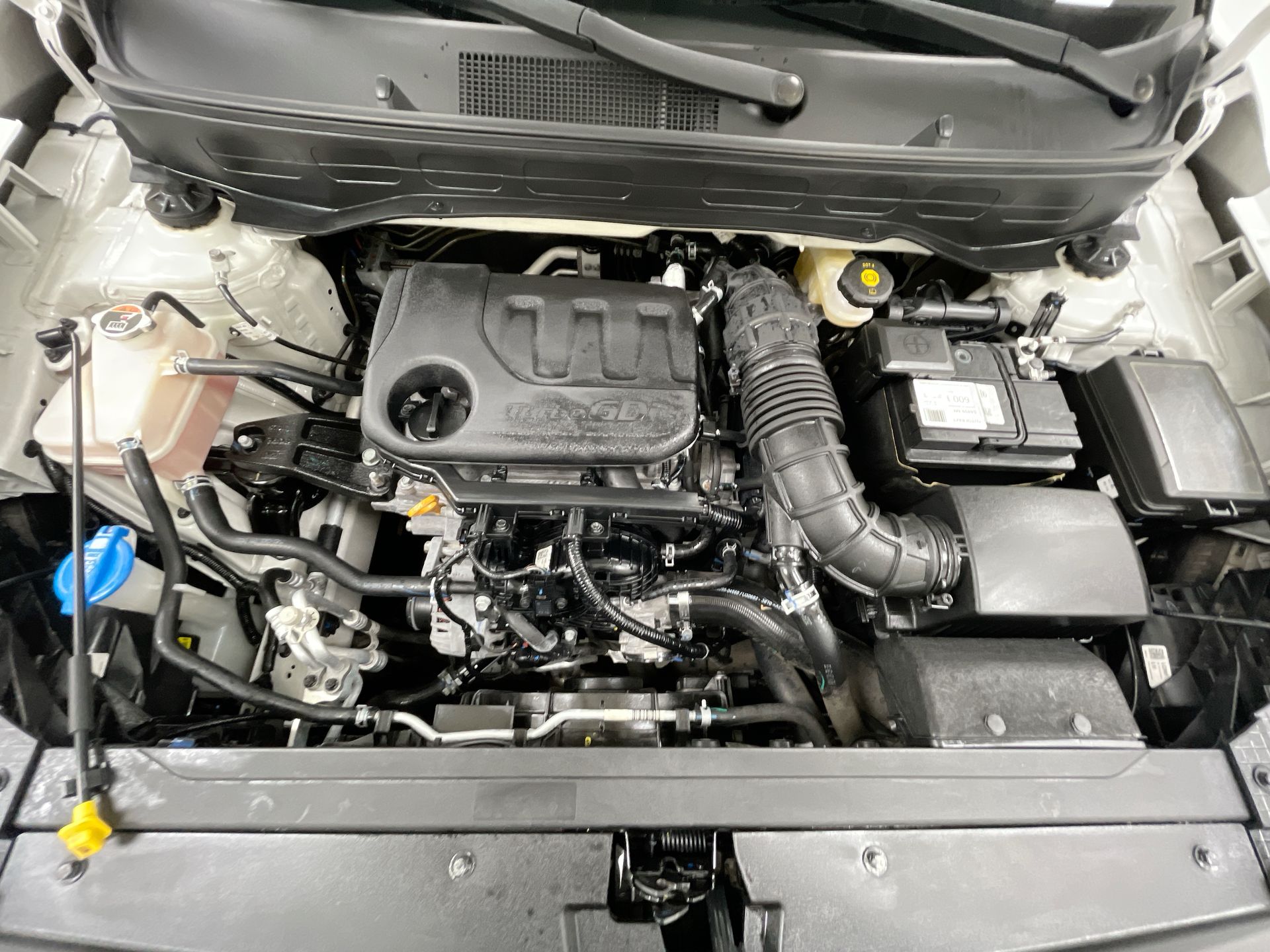 Imagenes del auto