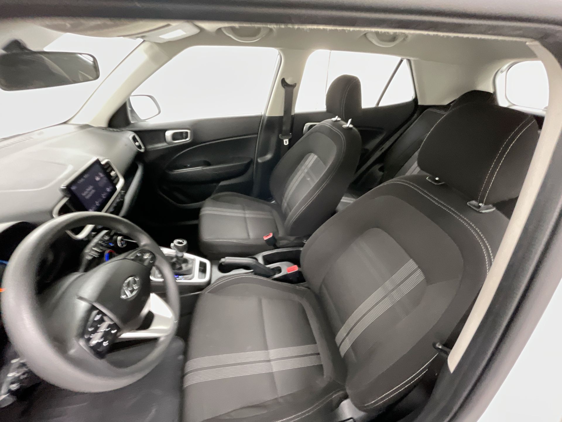 Imagenes del auto