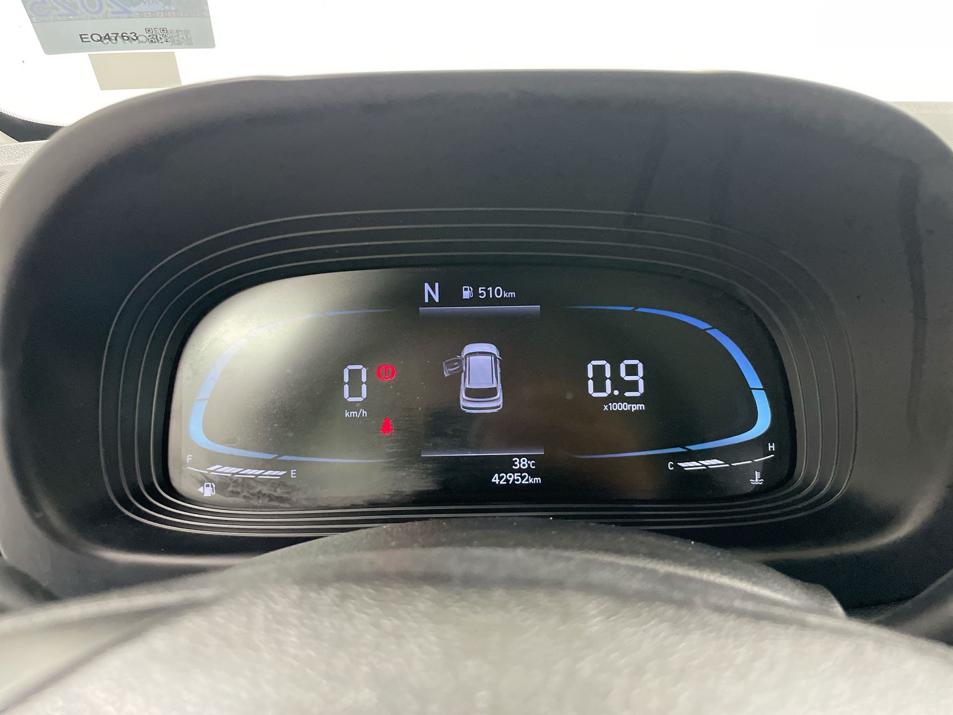Imagenes del auto