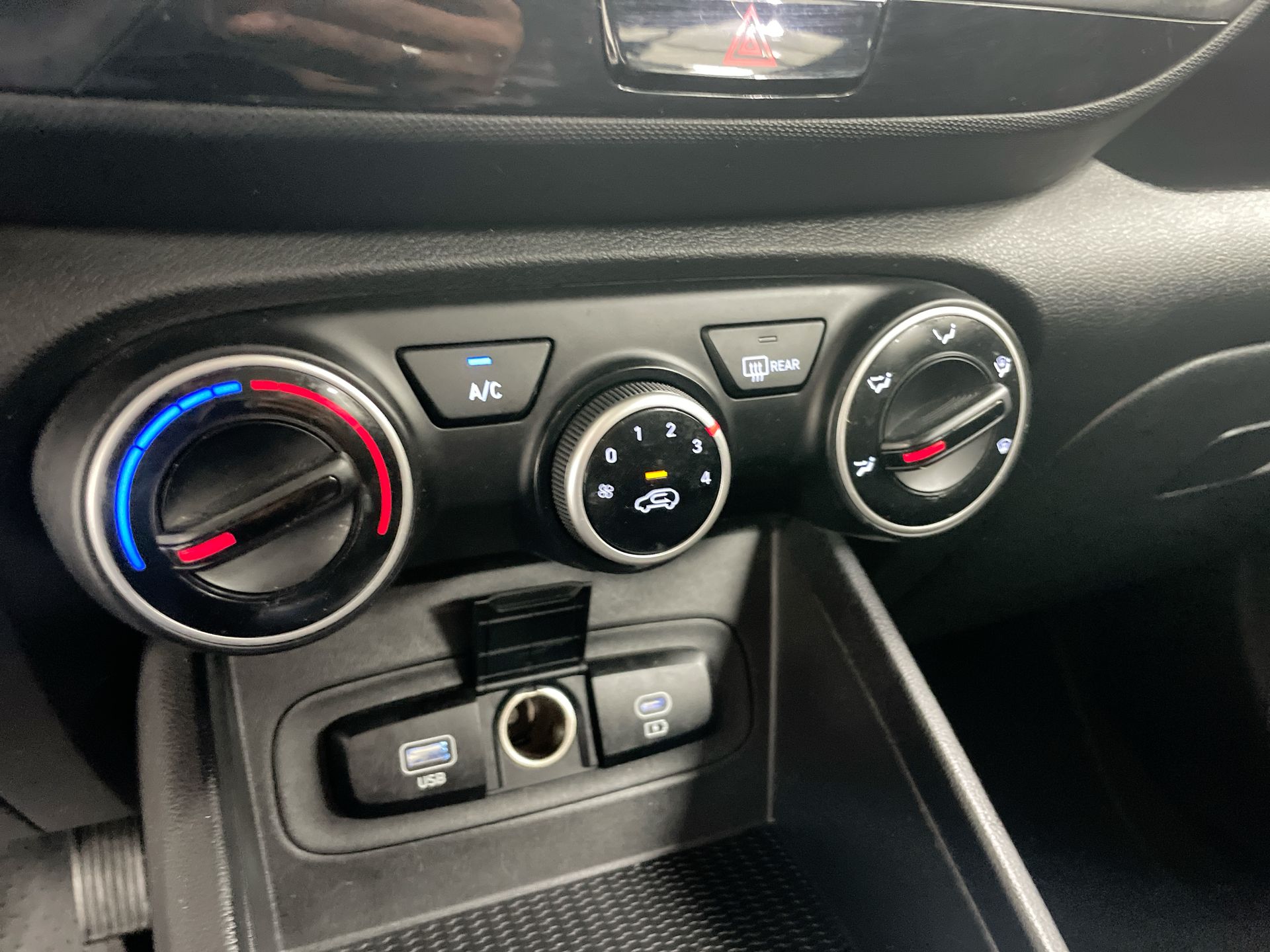 Imagenes del auto