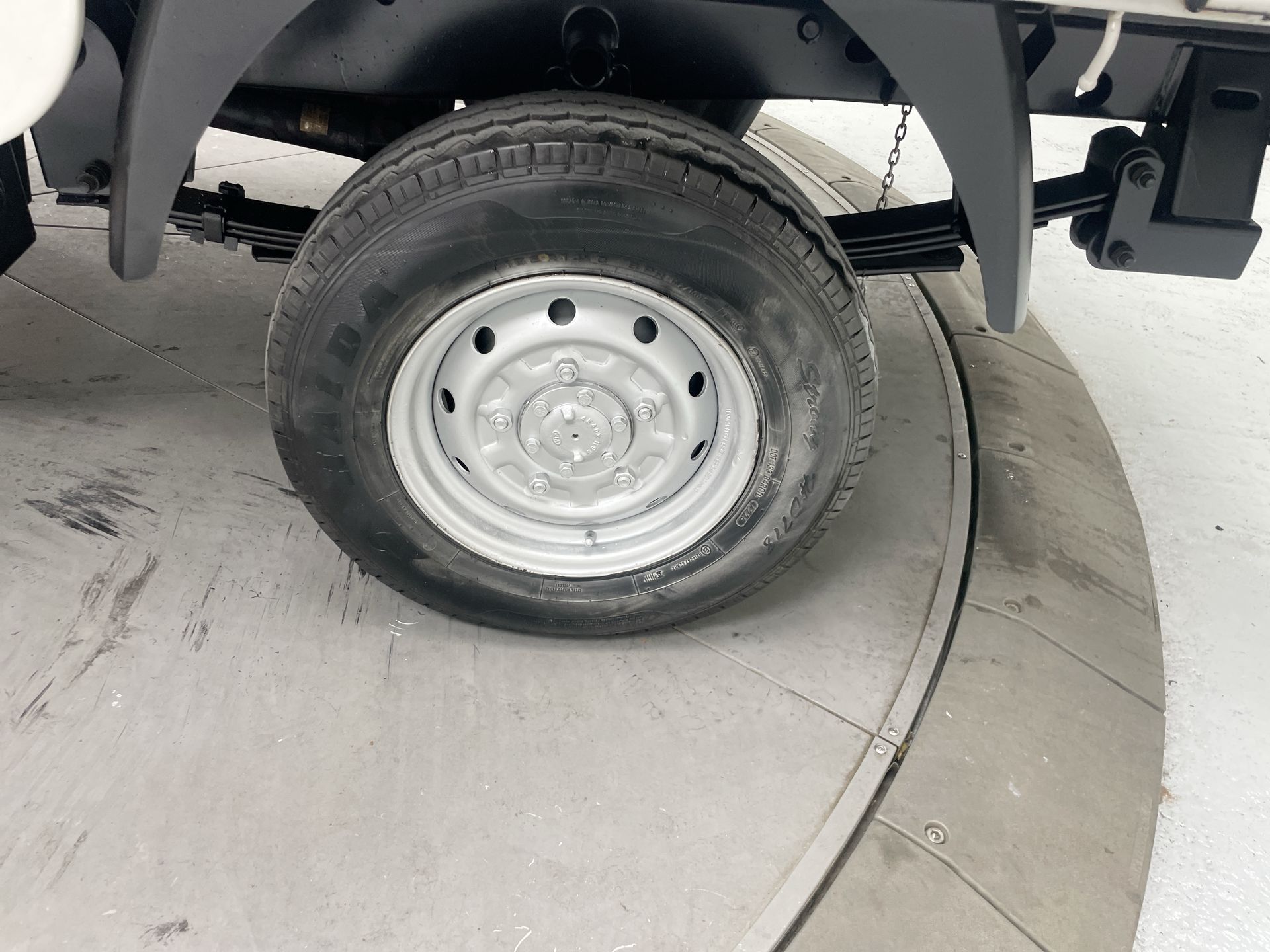 Imagenes del auto