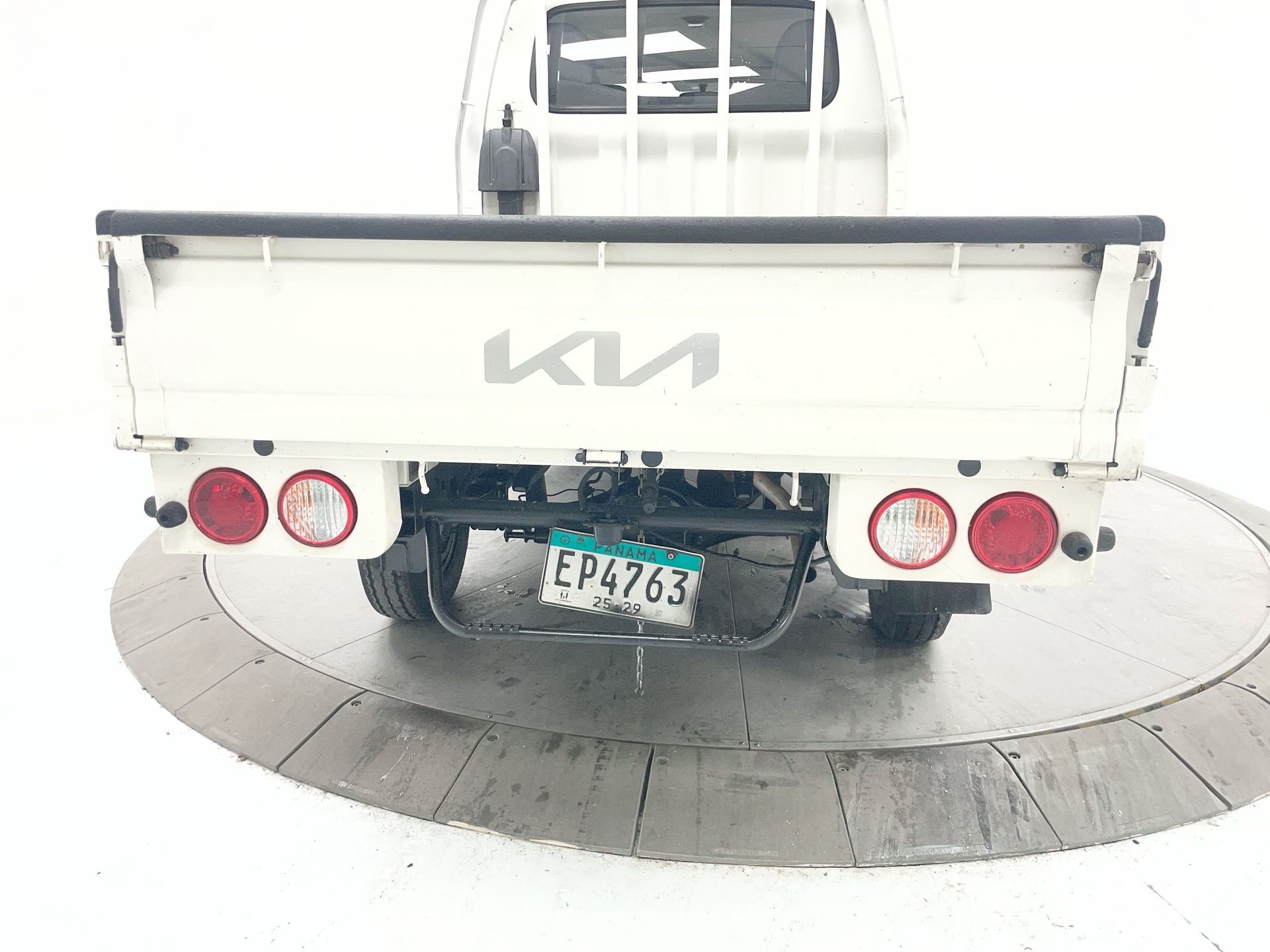 Imagenes del auto
