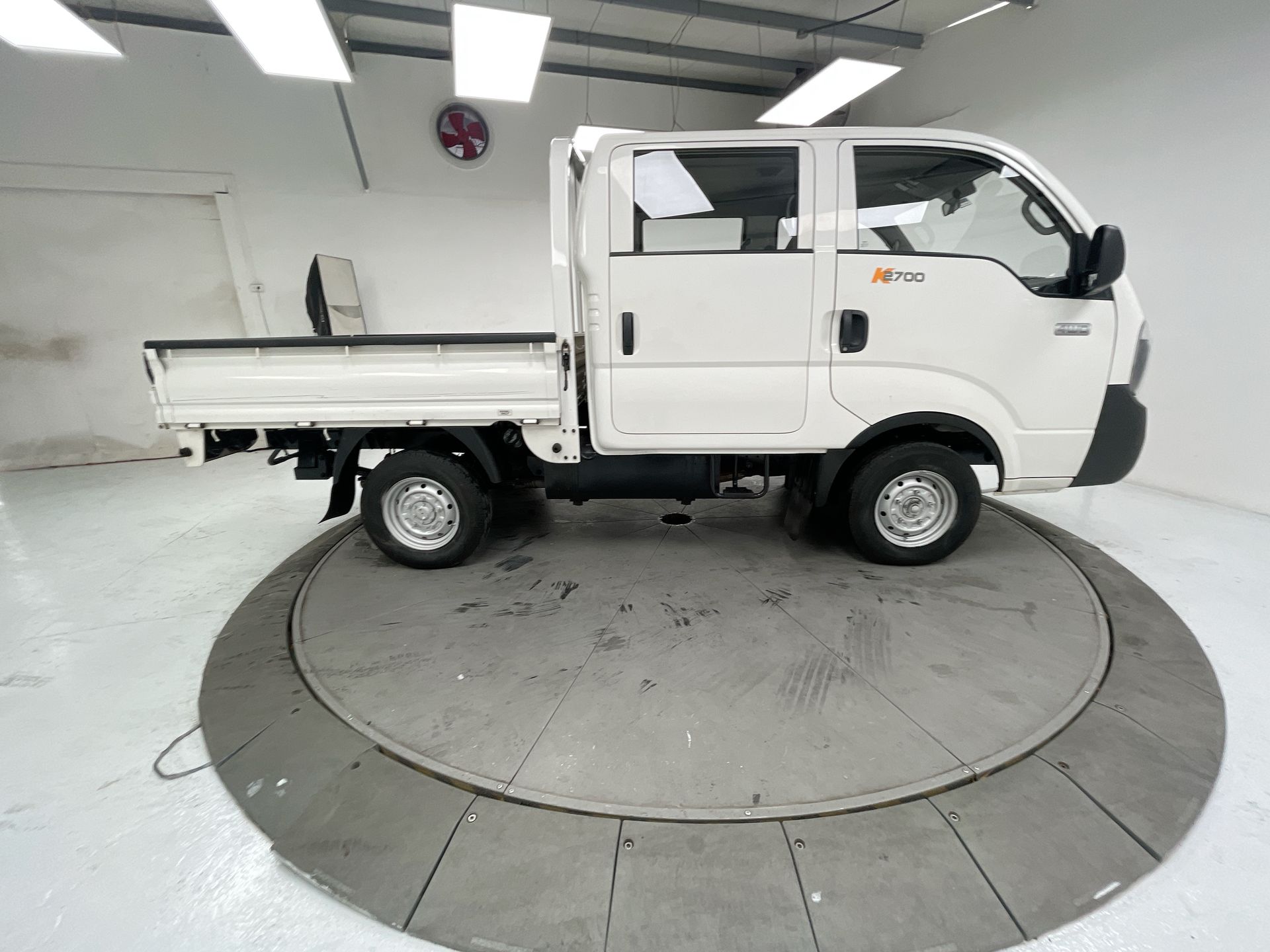 Imagenes del auto