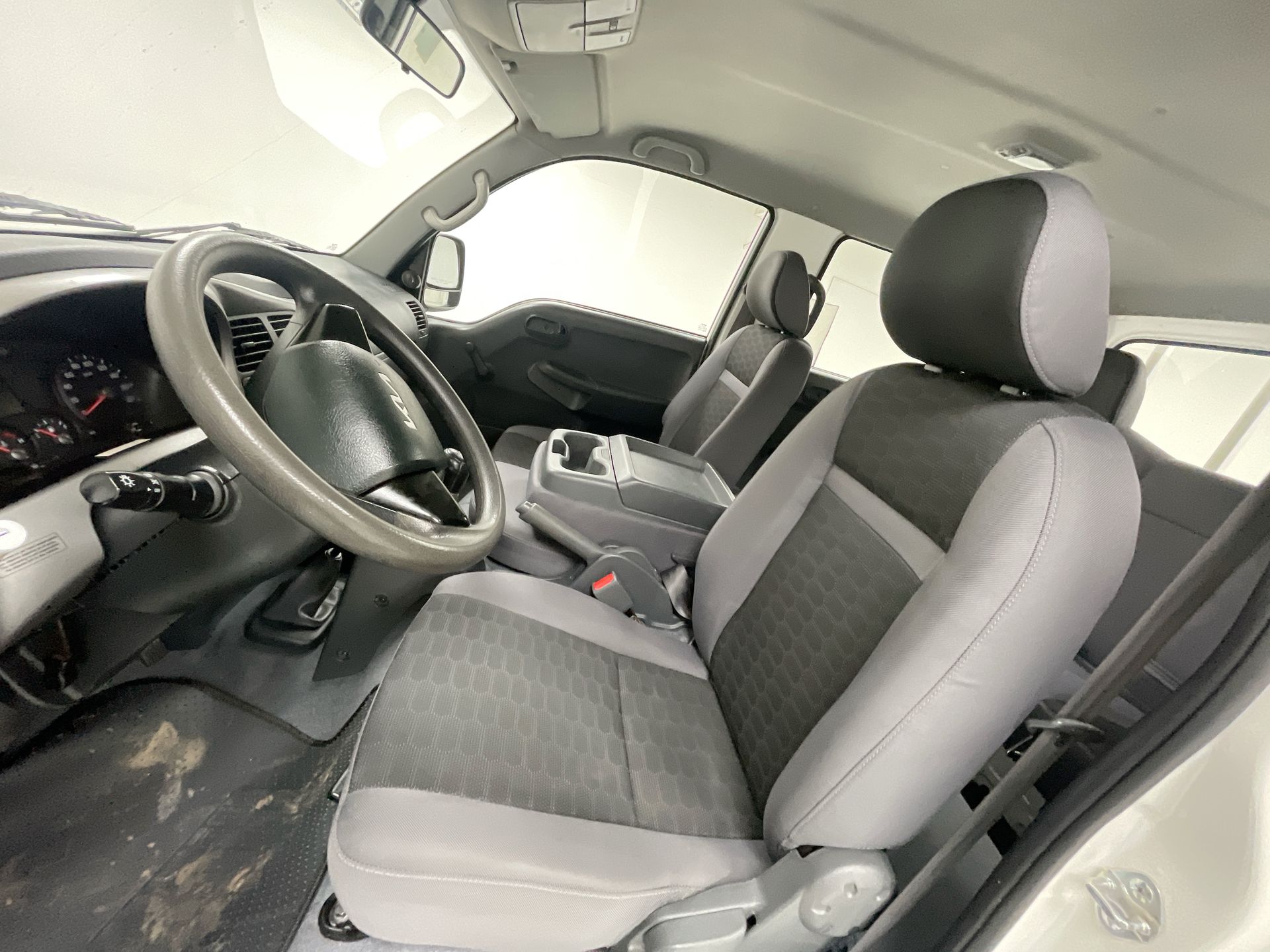 Imagenes del auto