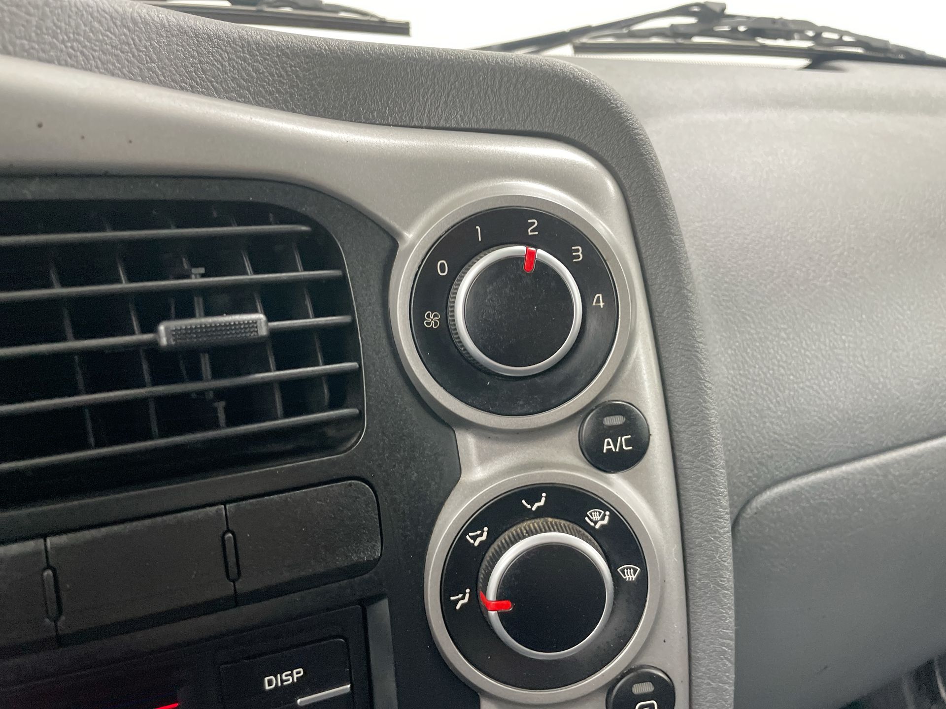 Imagenes del auto