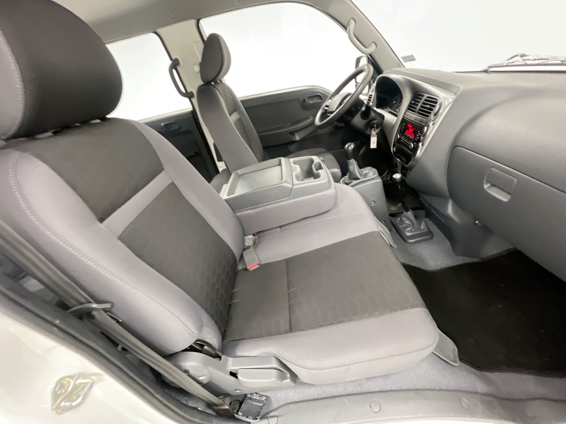 Imagenes del auto