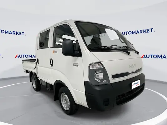 Kia K2700