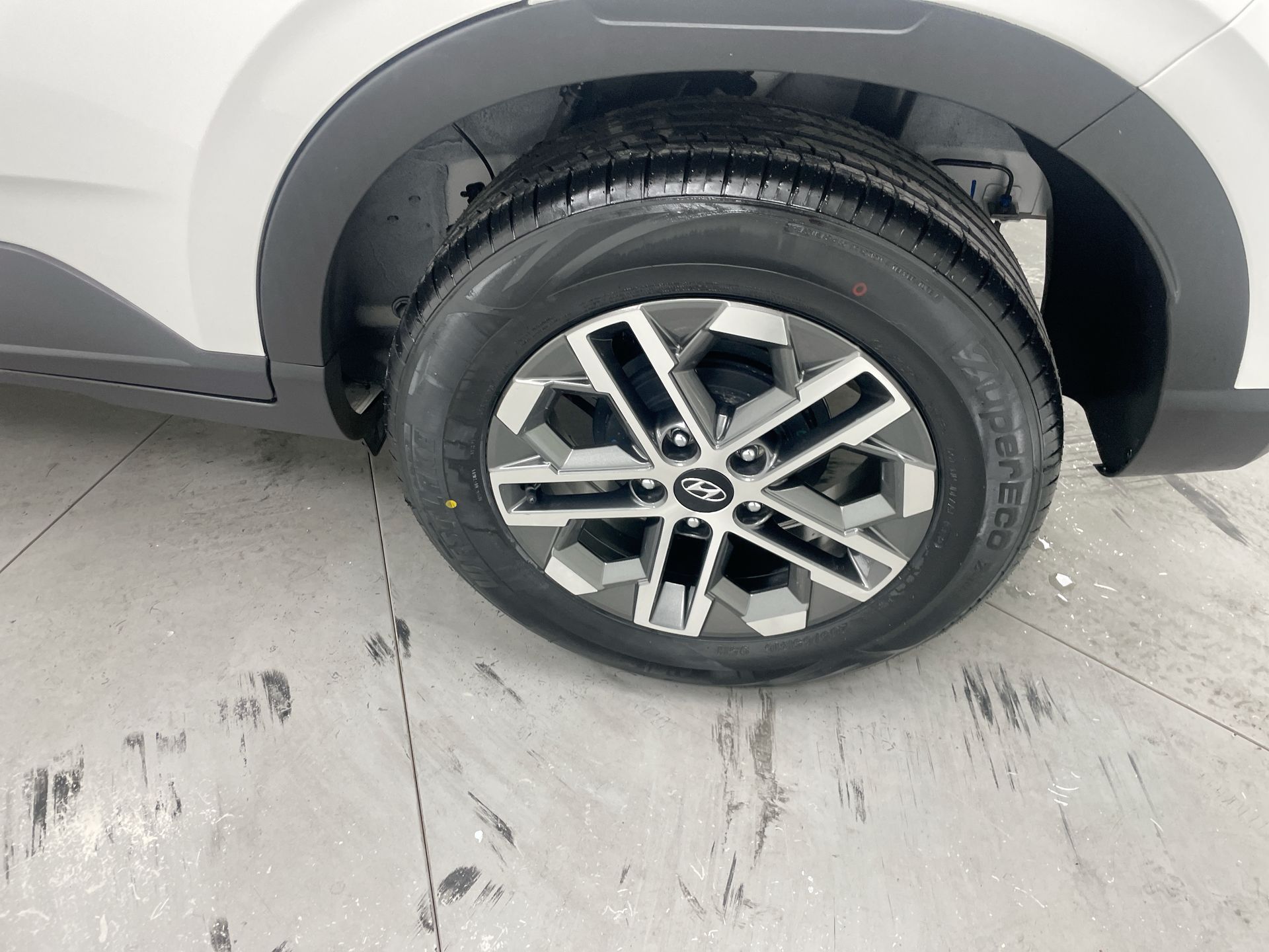 Imagenes del auto