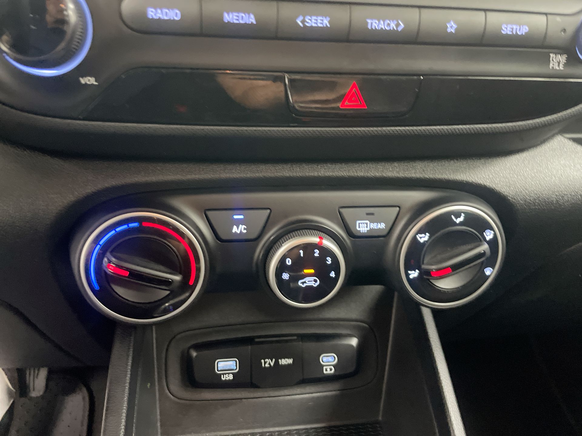 Imagenes del auto