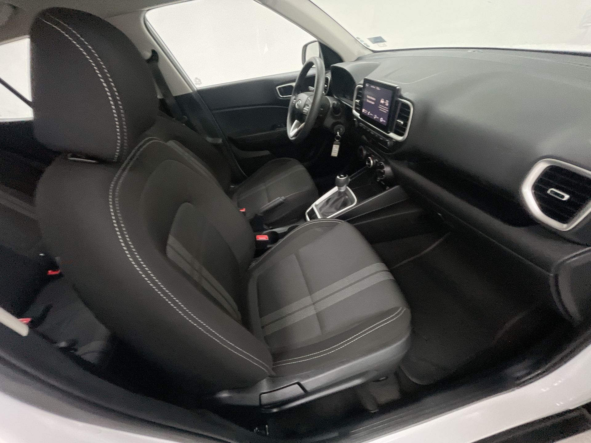 Imagenes del auto