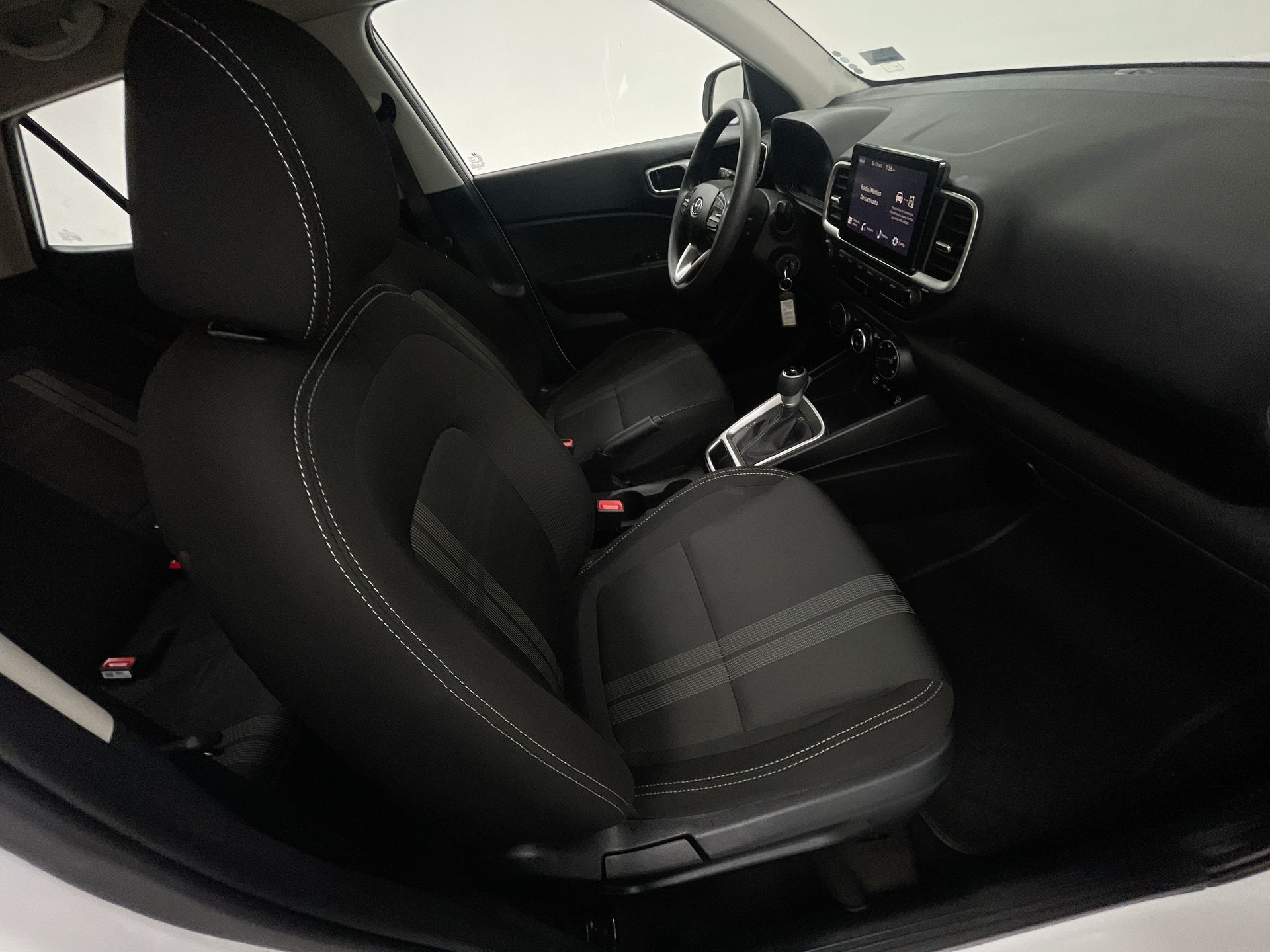 Imagenes del auto