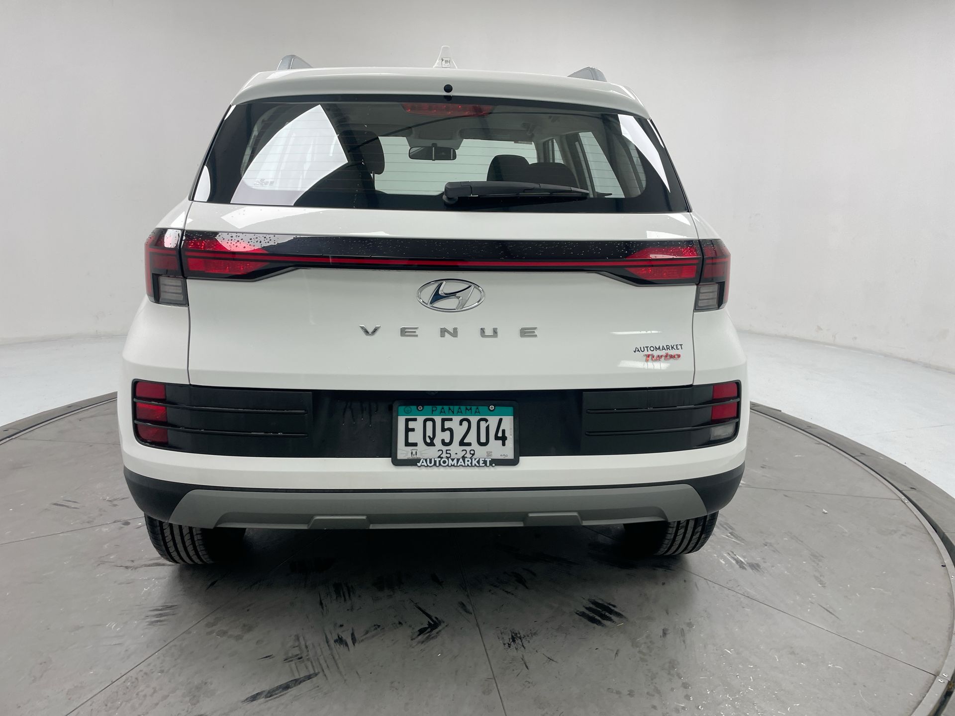 Imagenes del auto