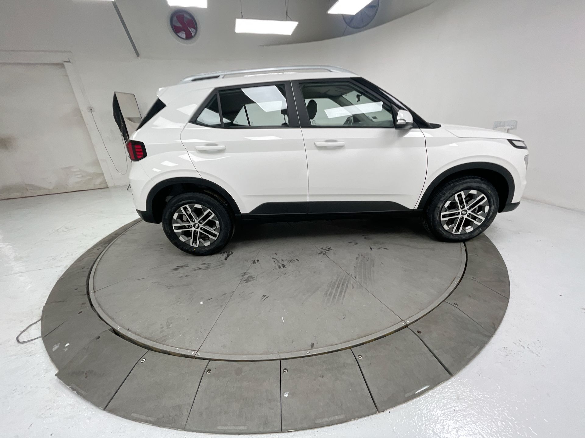 Imagenes del auto