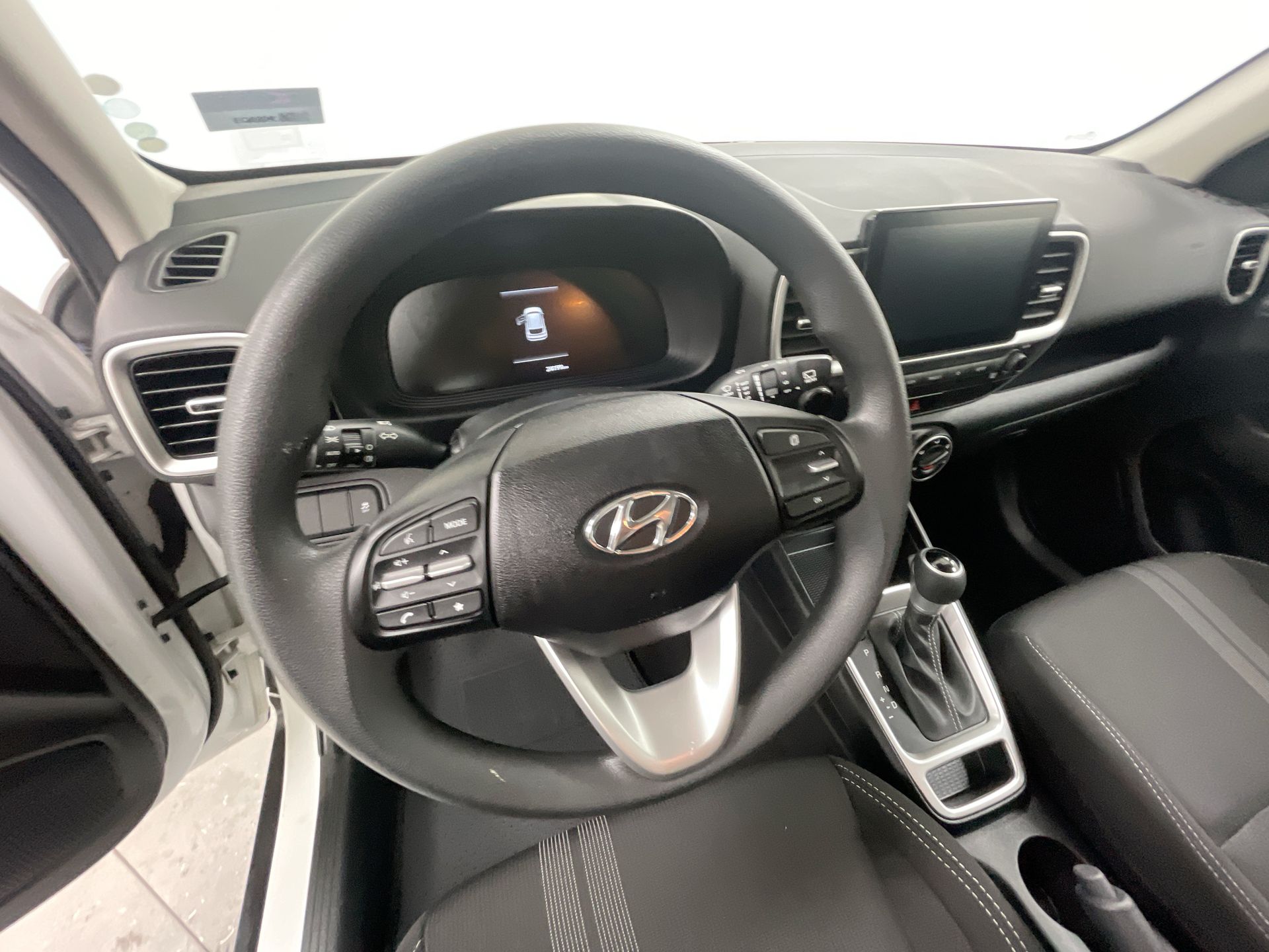 Imagenes del auto