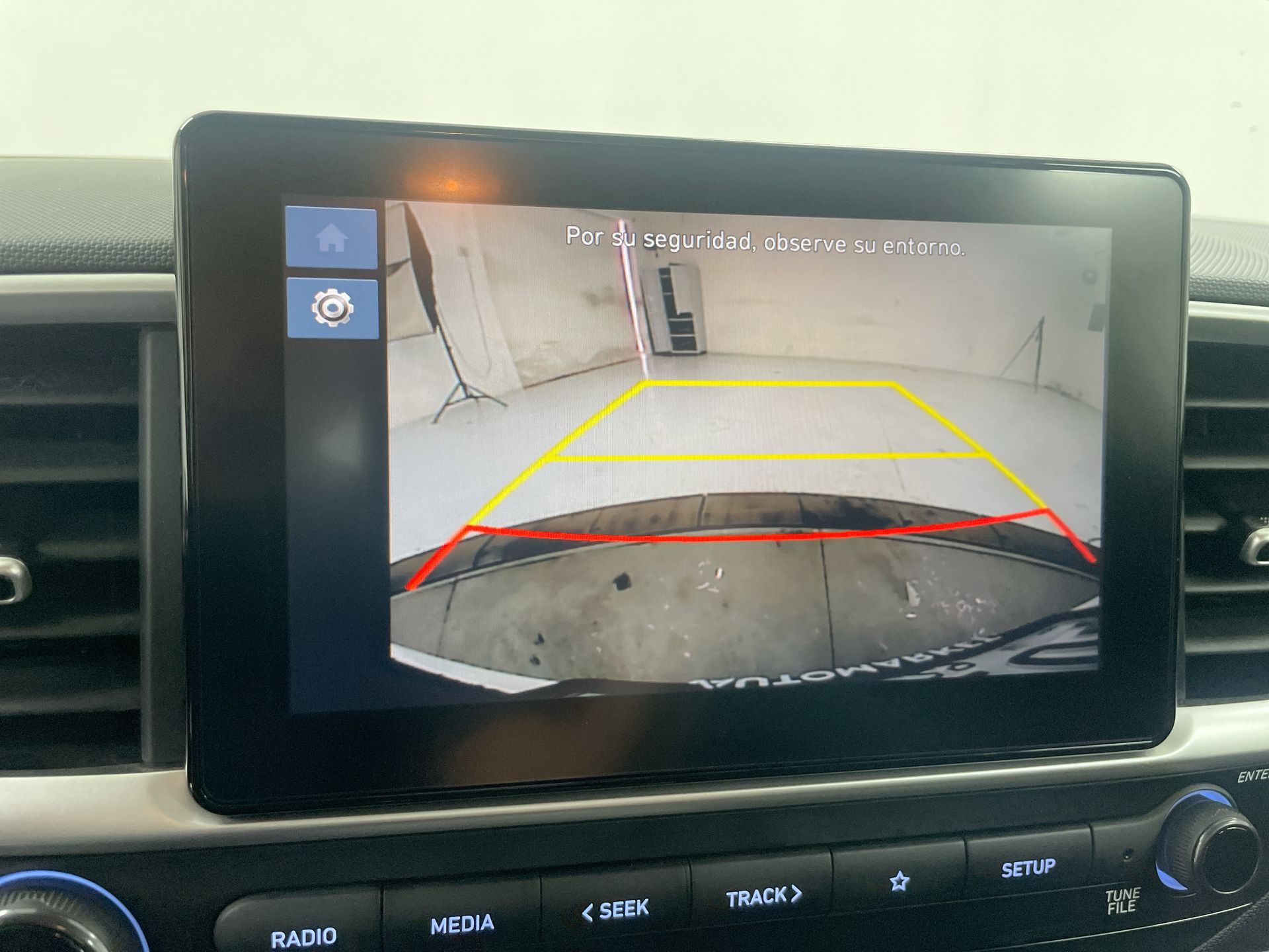 Imagenes del auto