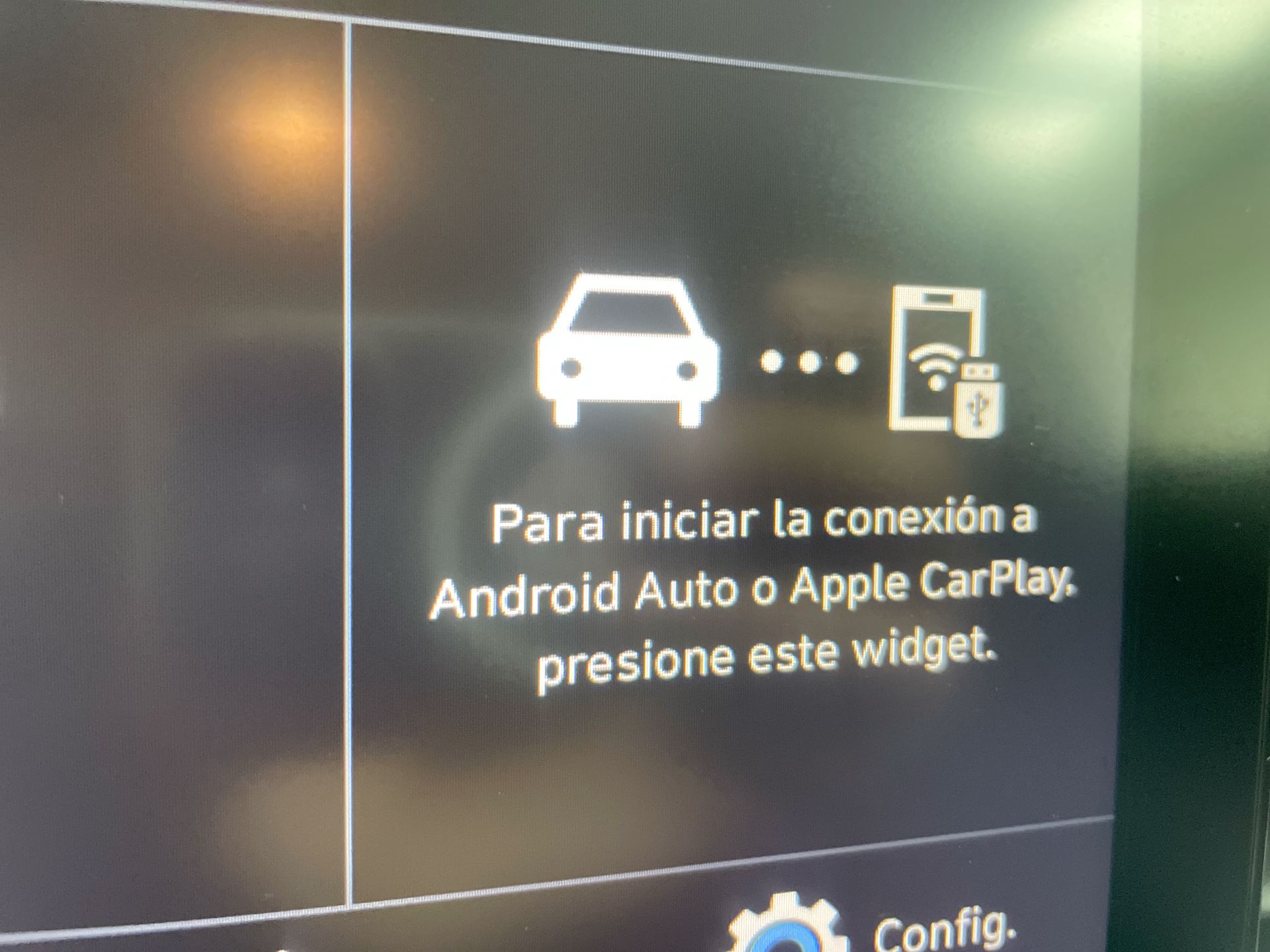 Imagenes del auto