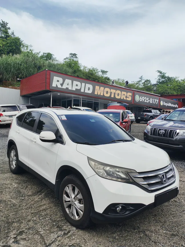 Imagenes del auto