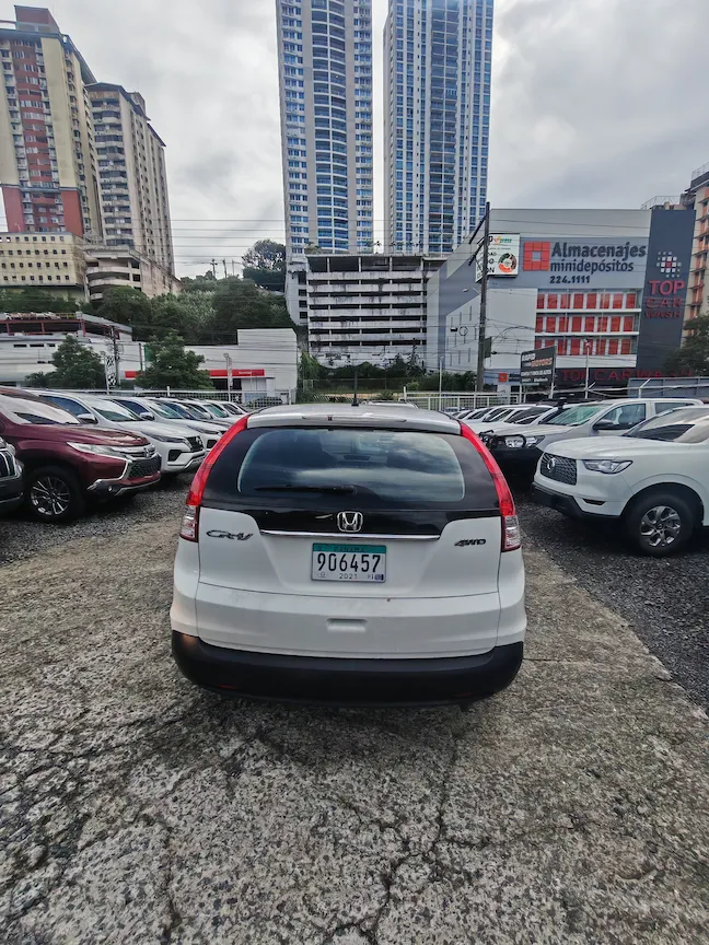 Imagenes del auto