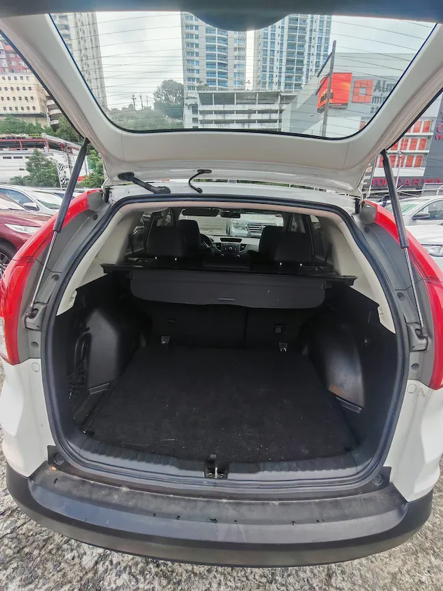 Imagenes del auto