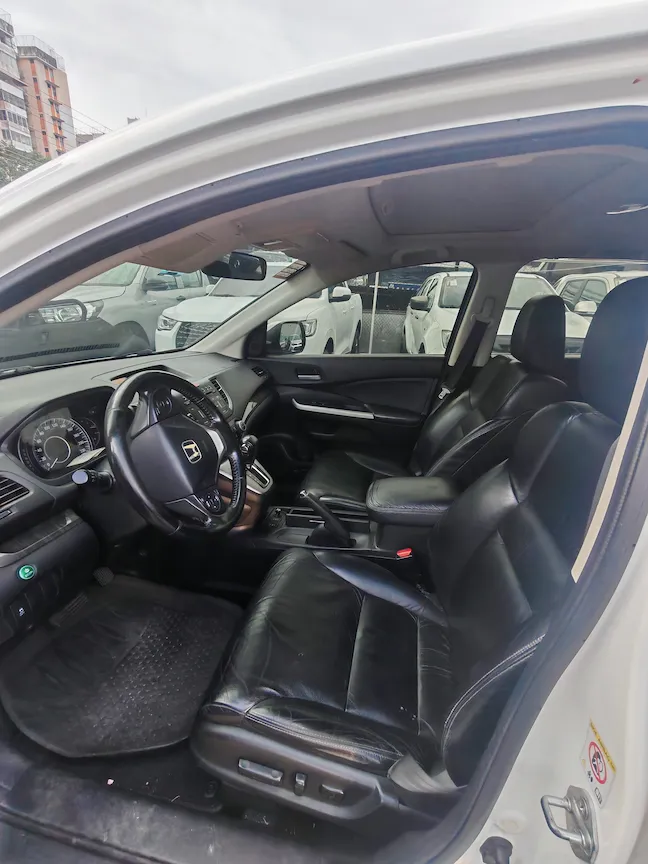 Imagenes del auto