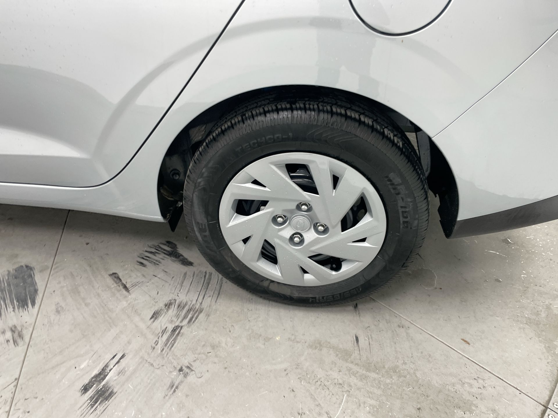 Imagenes del auto