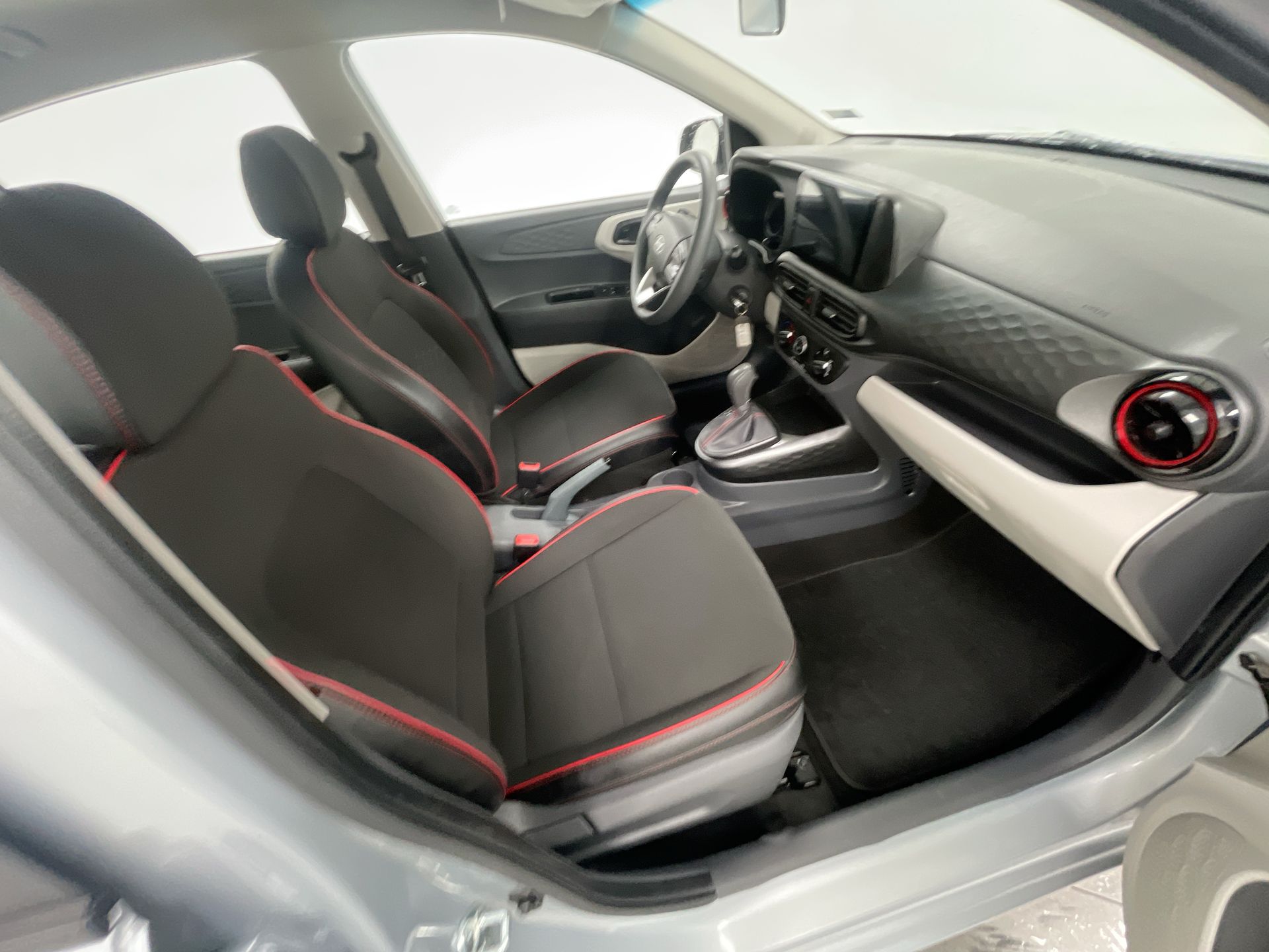 Imagenes del auto