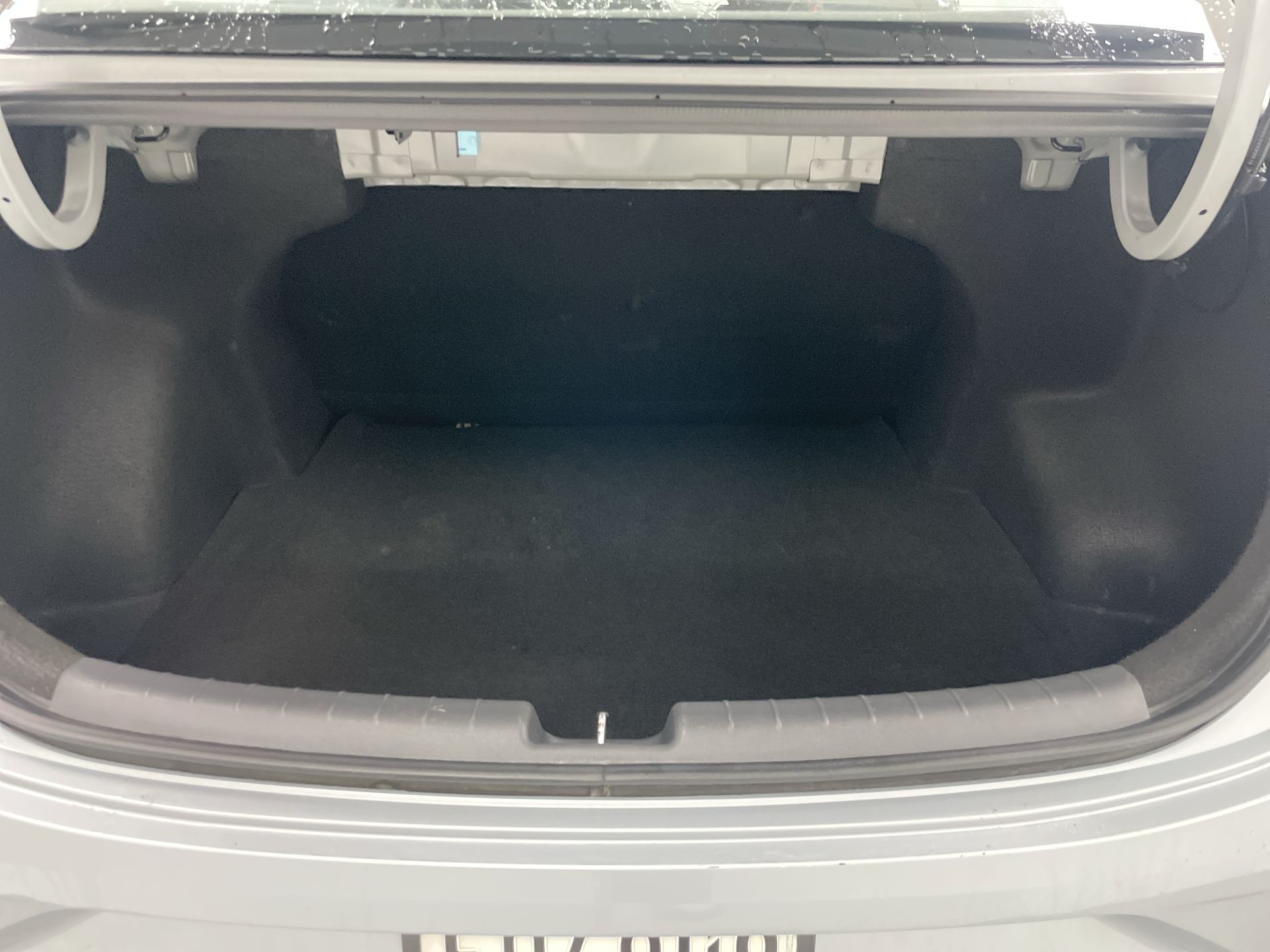 Imagenes del auto