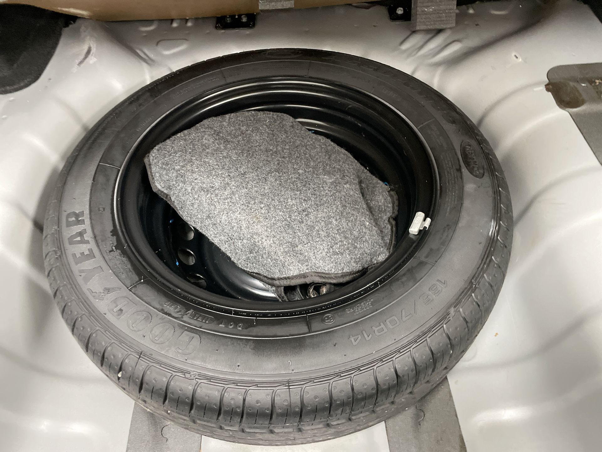 Imagenes del auto