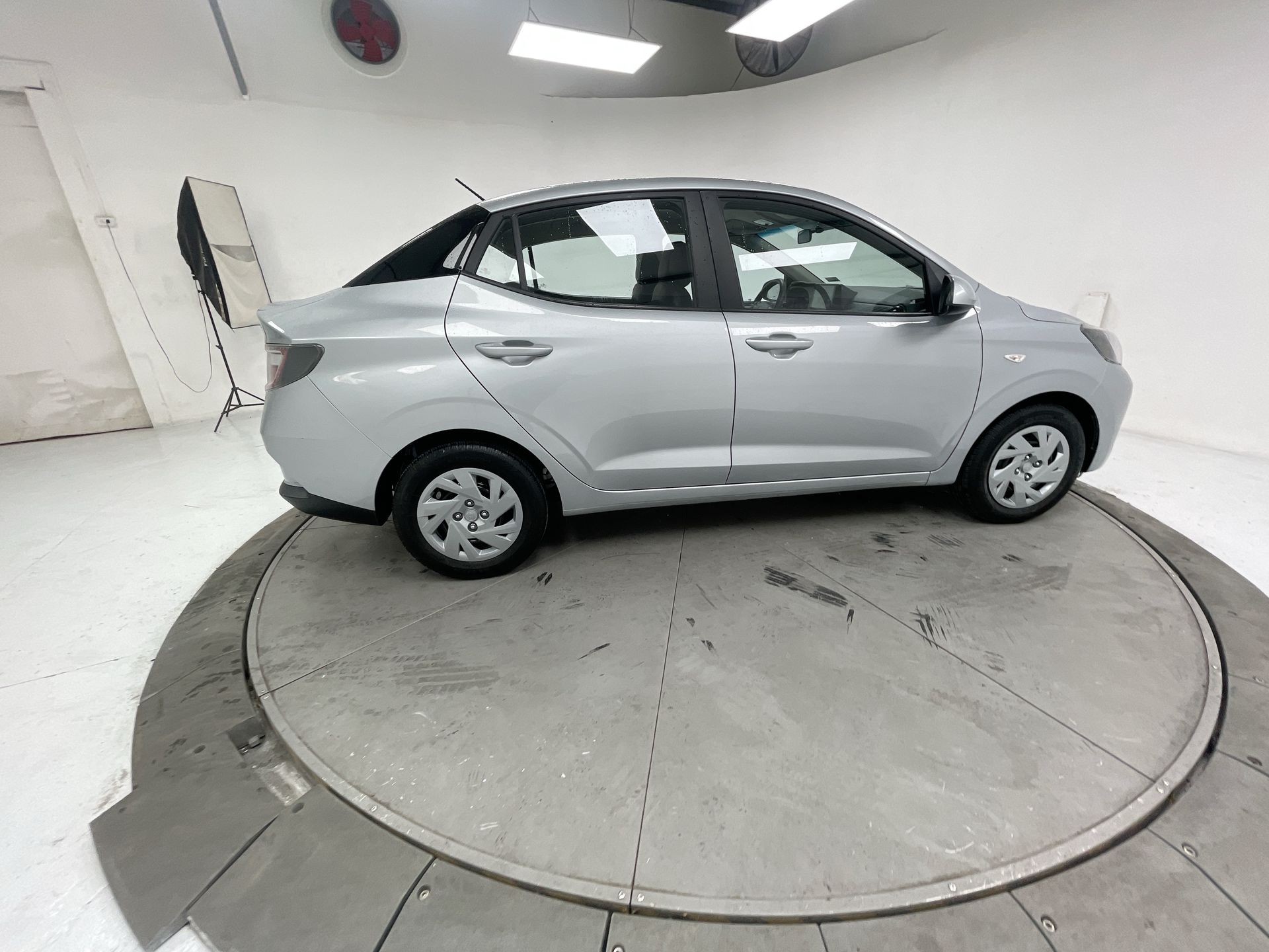 Imagenes del auto
