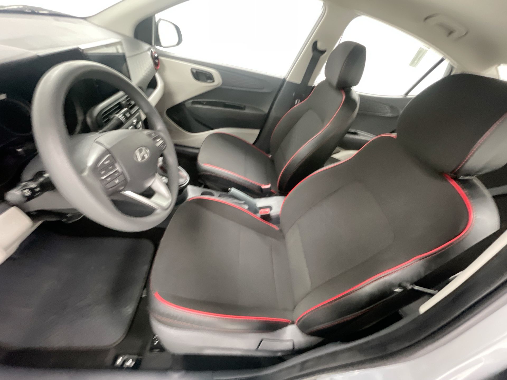 Imagenes del auto
