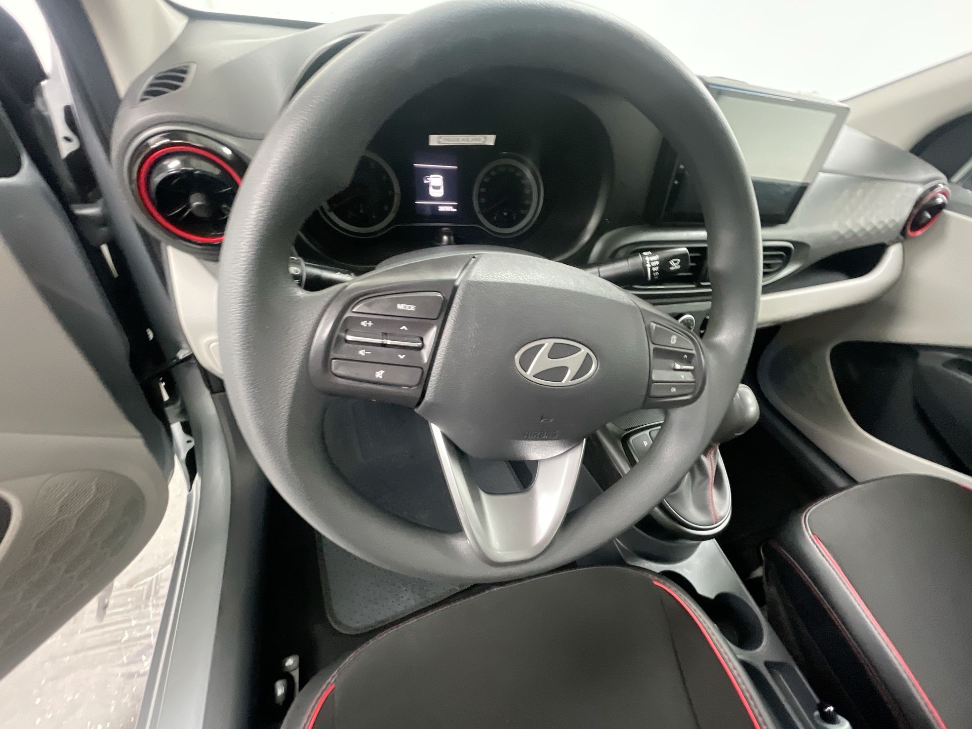 Imagenes del auto