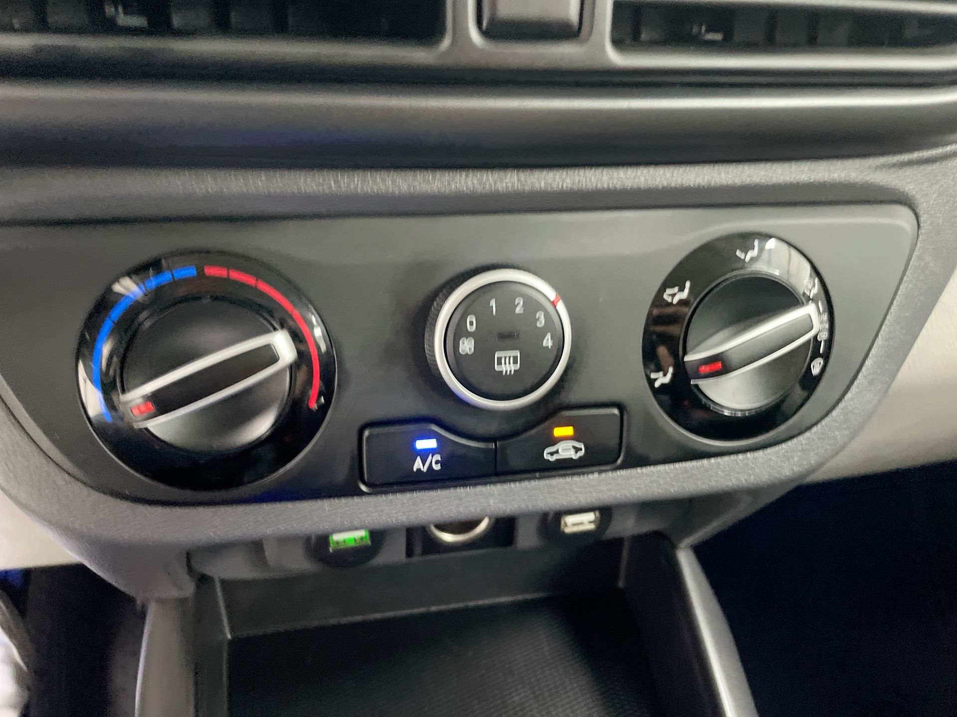 Imagenes del auto