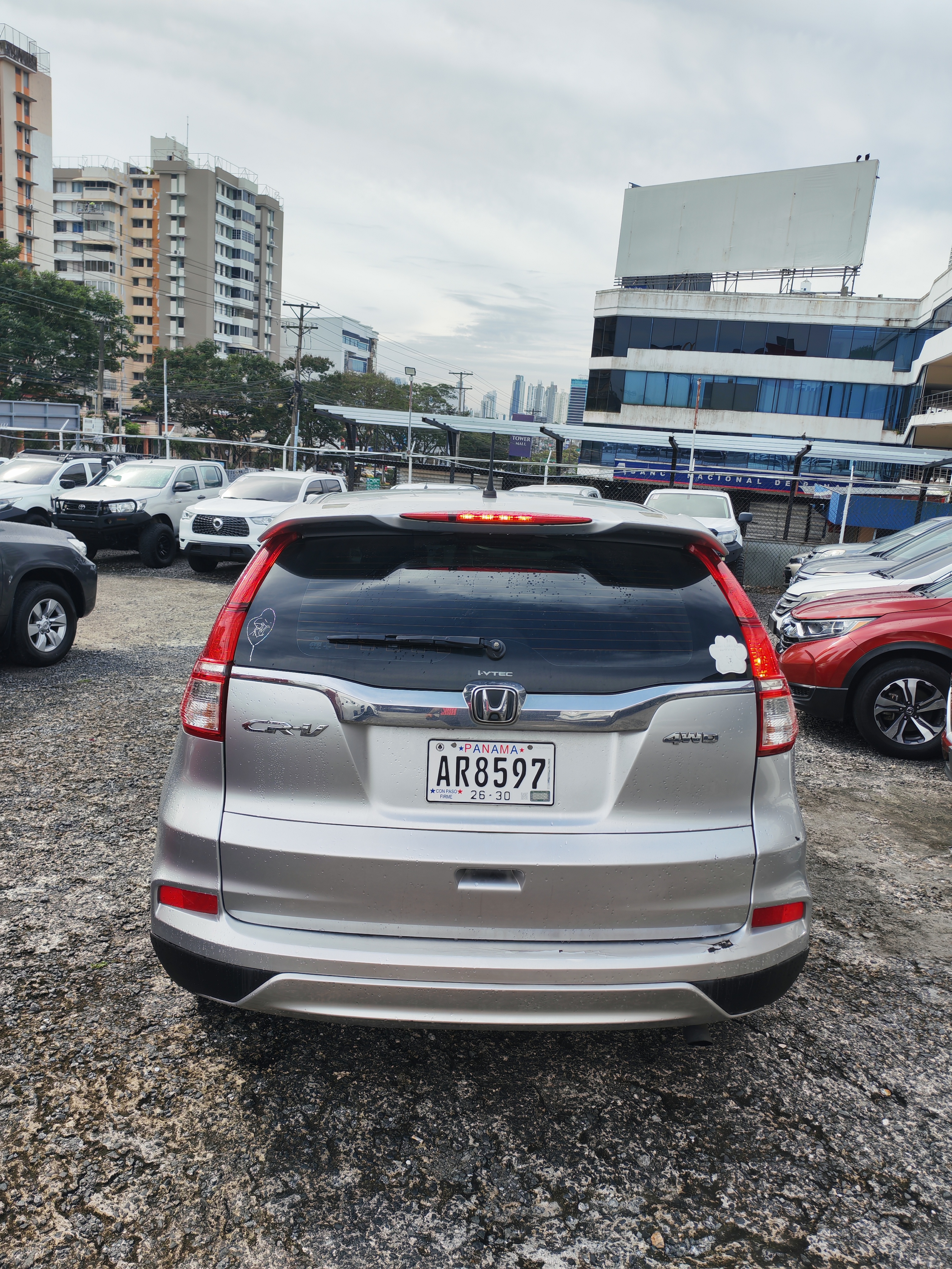 Imagenes del auto