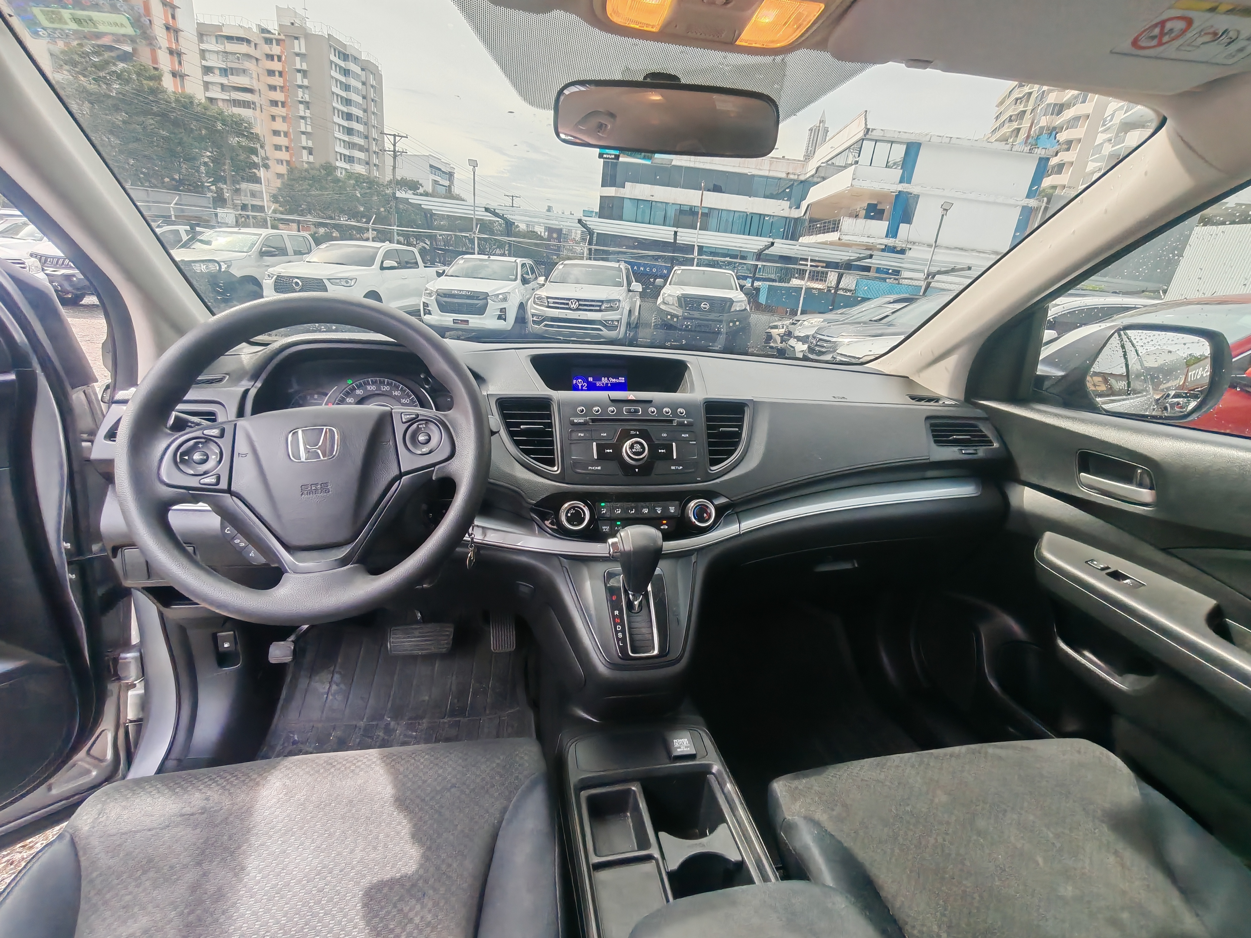 Imagenes del auto