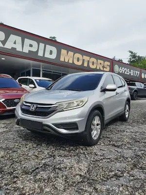 Honda Crv