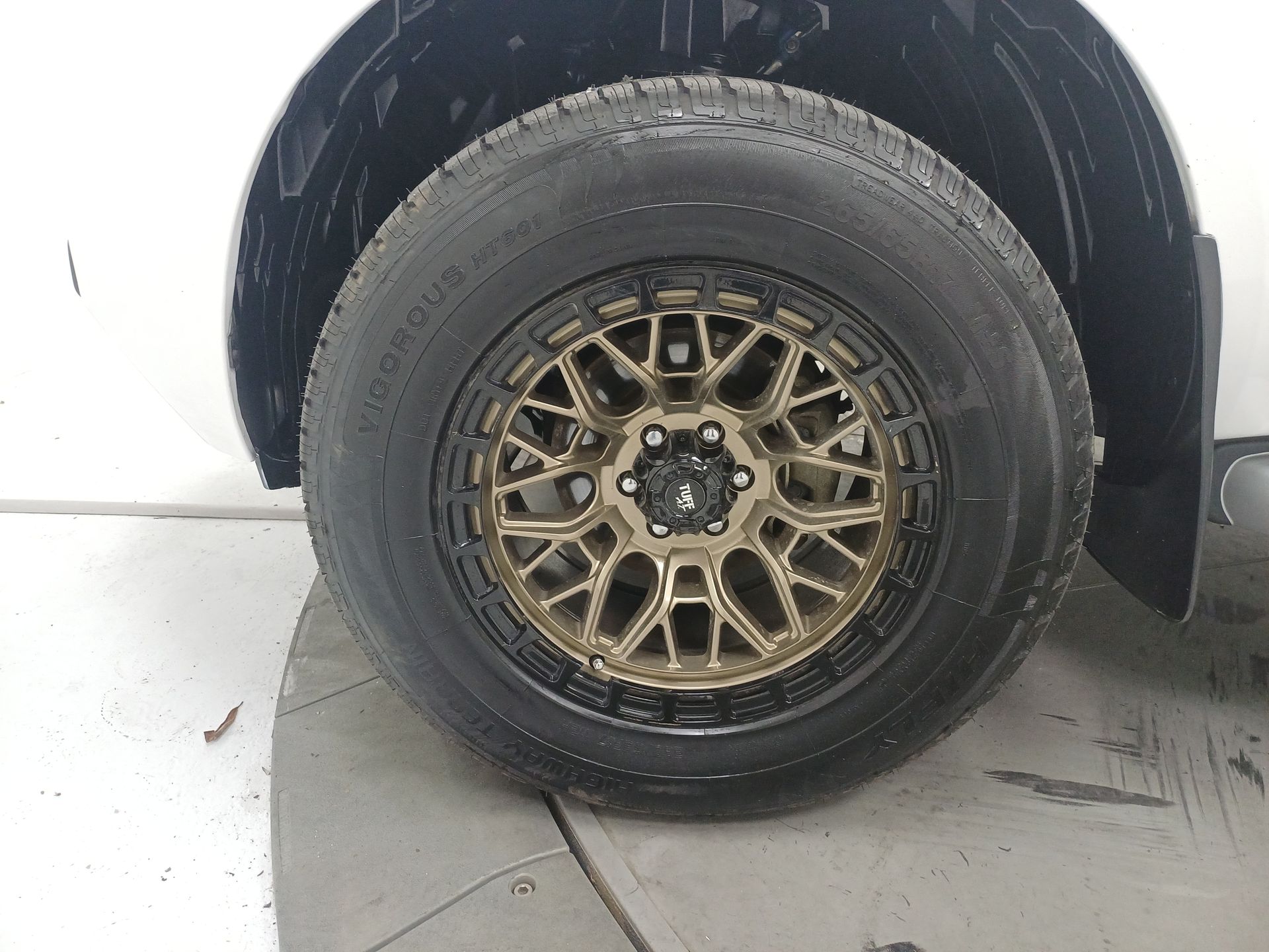 Imagenes del auto