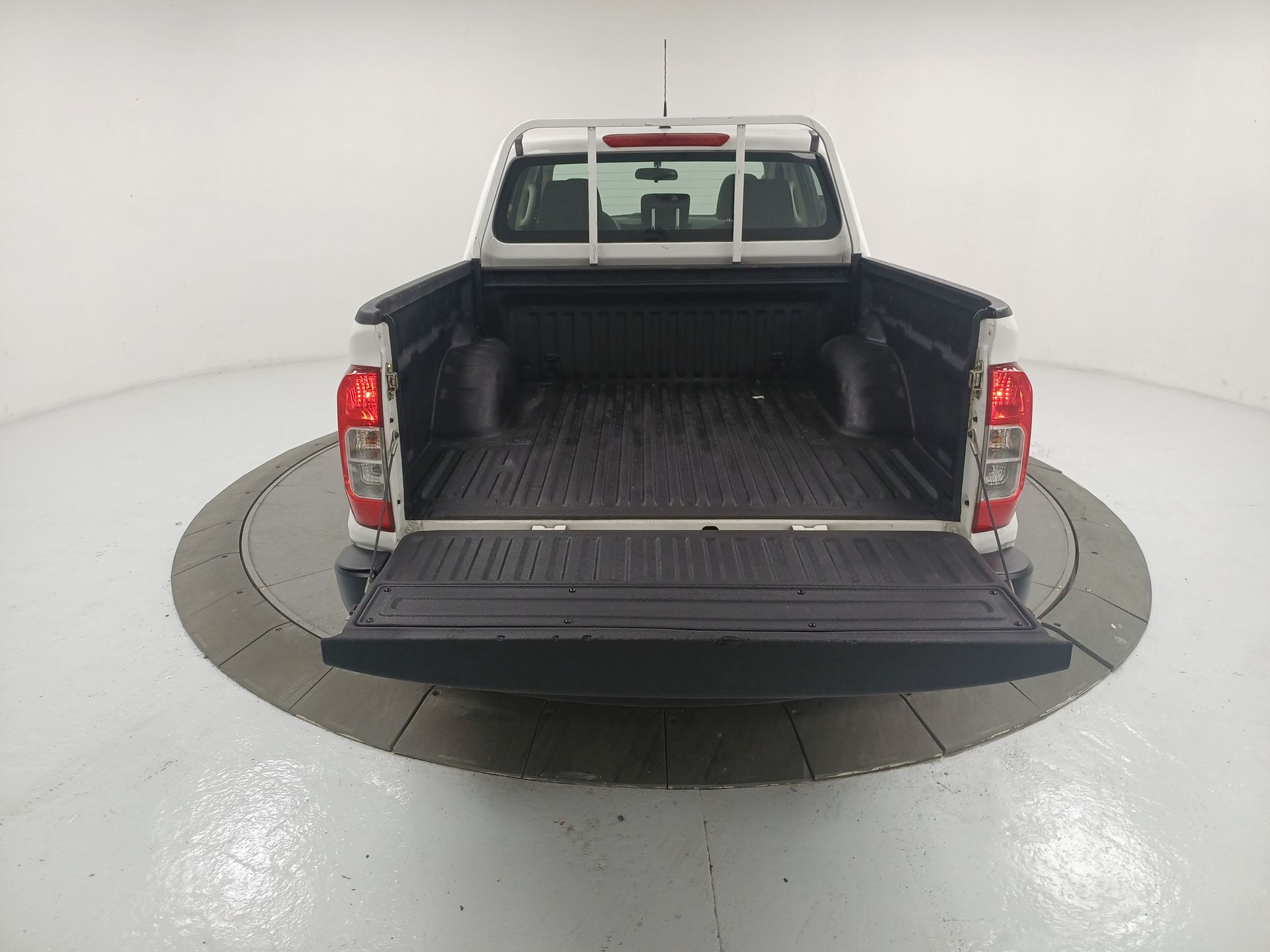 Imagenes del auto