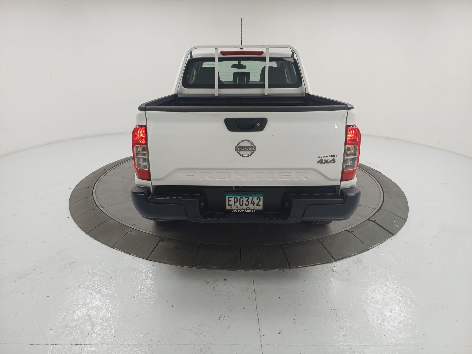 Imagenes del auto
