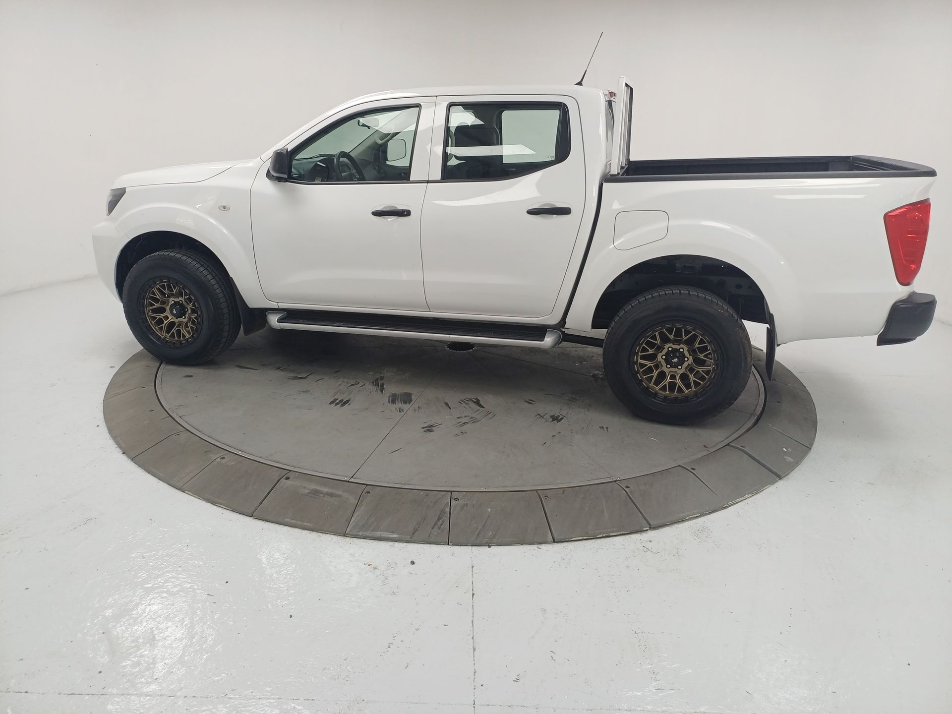 Imagenes del auto